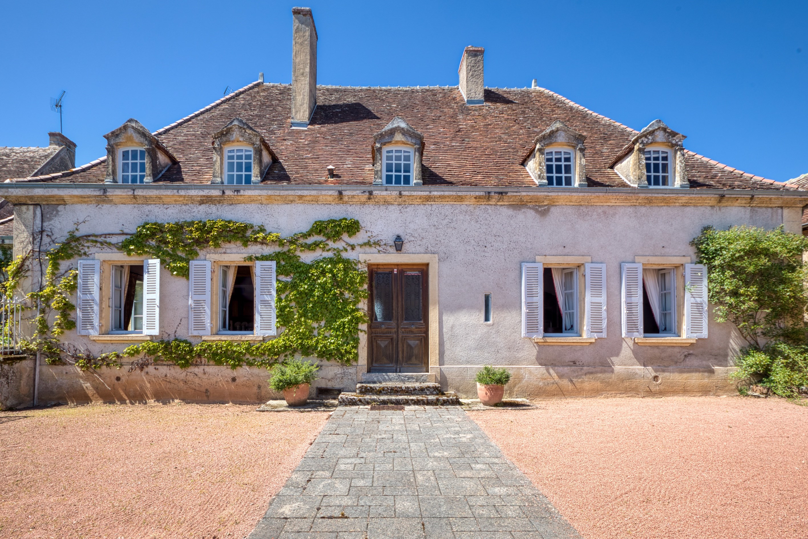  Maison - 物件實景