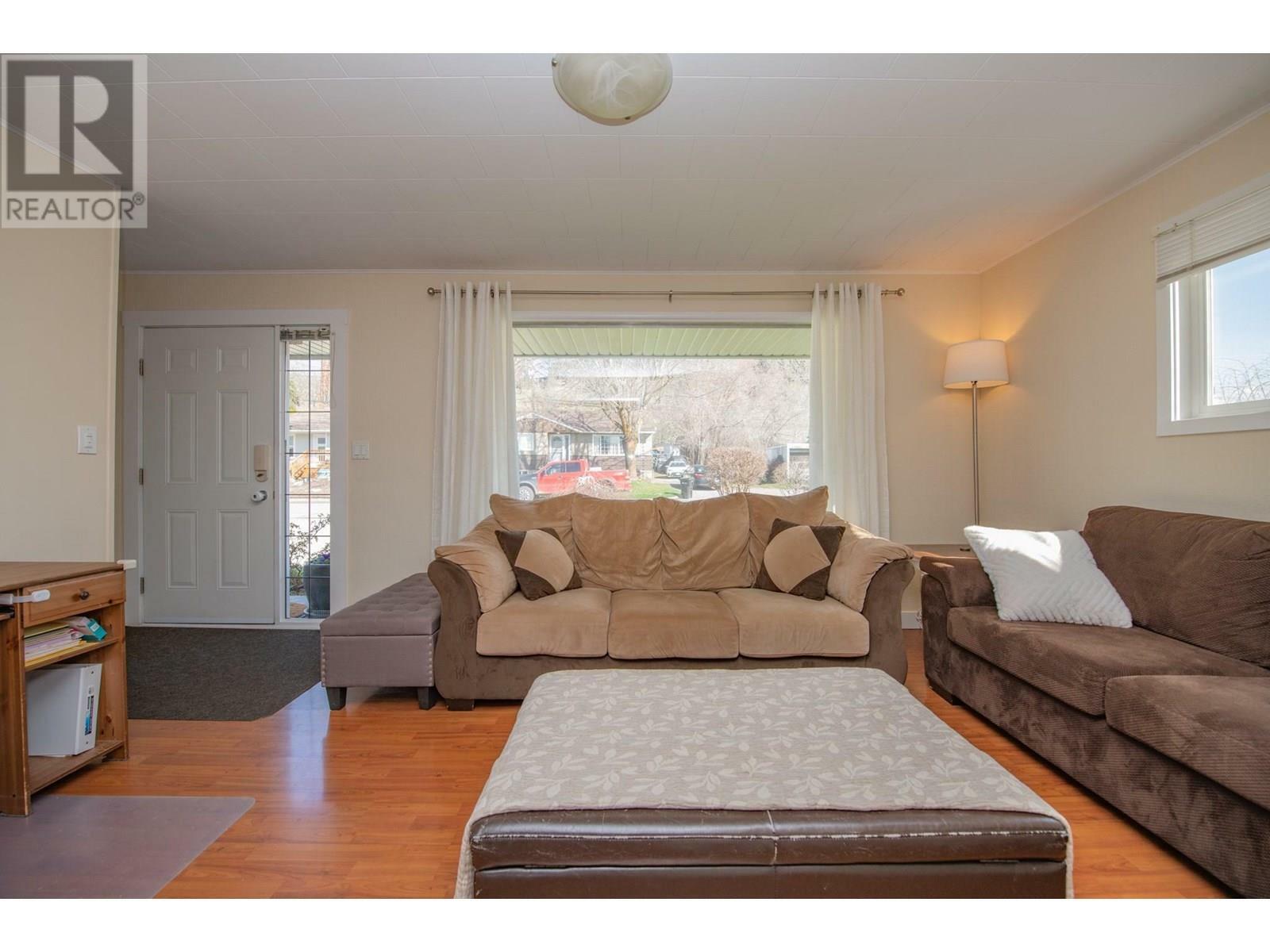 VERNON, British Columbia, V1T 1X5, CA, 2 Bedrooms Bedrooms, ,1 BathroomBathrooms,Residential,For Sale,1837289