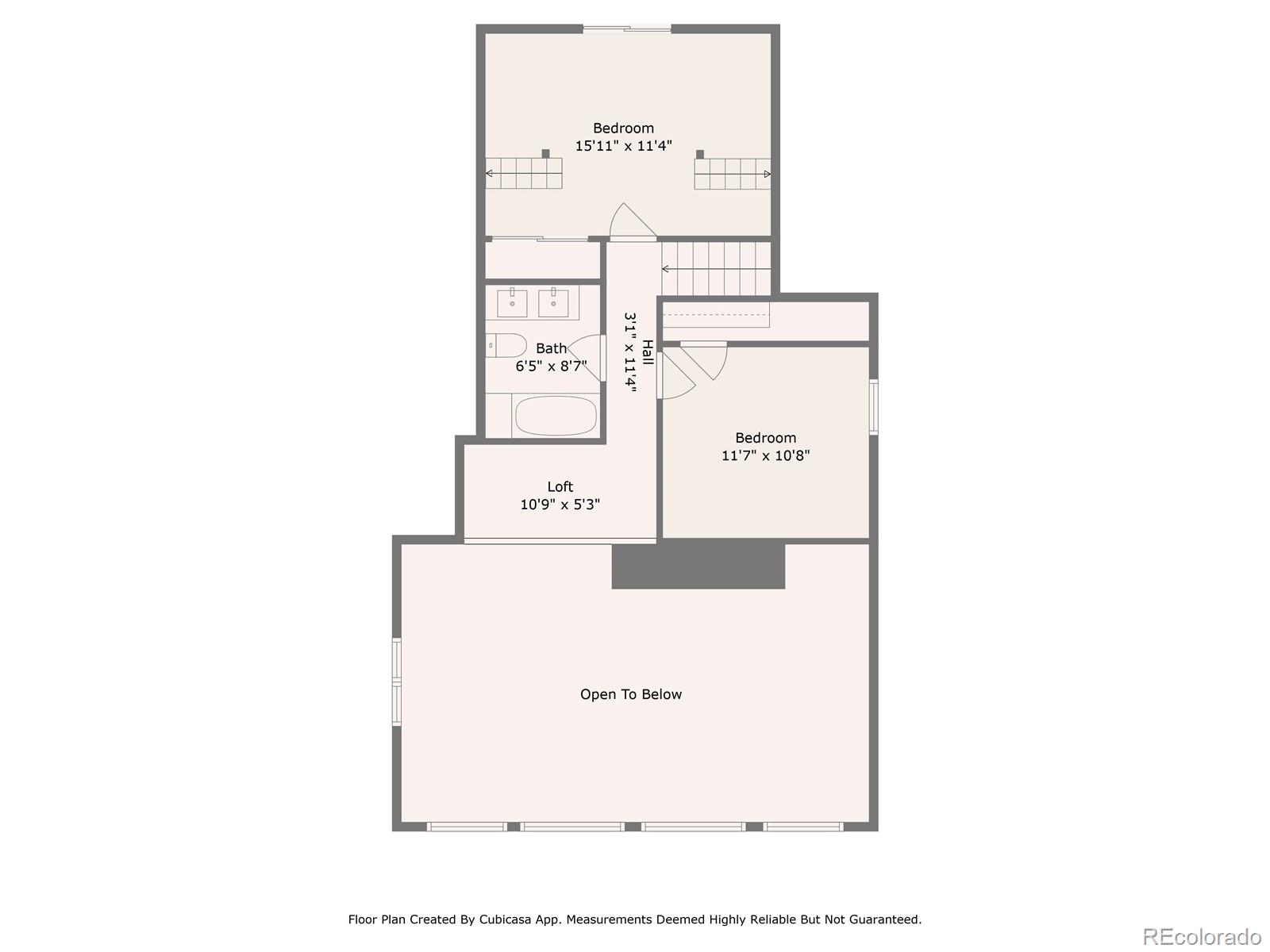 Winter Park, Colorado, 80482, United States, 6 Bedrooms Bedrooms, ,2 BathroomsBathrooms,Residential,For Sale,2002969