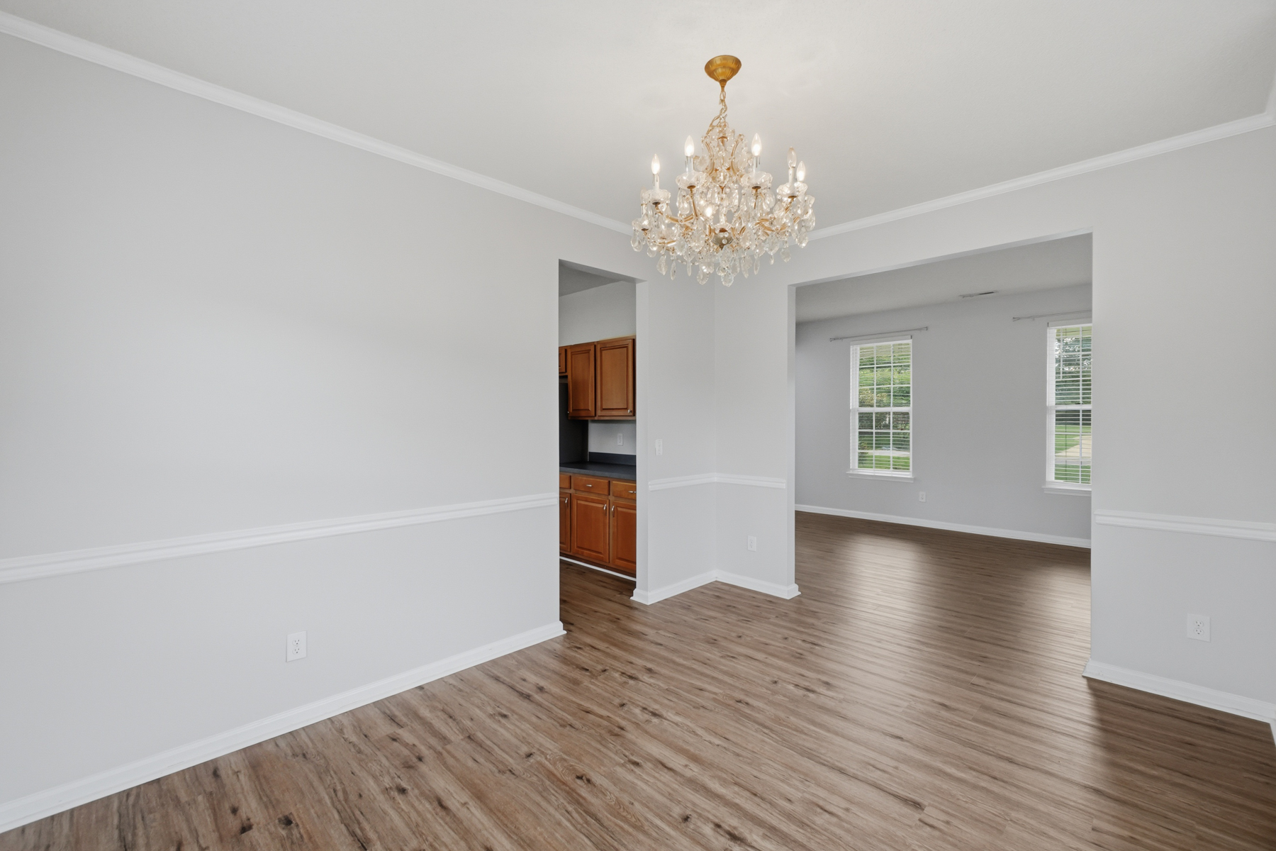  145 Pier Landing Loop, South Mills, NC, 27976 - 物件實景