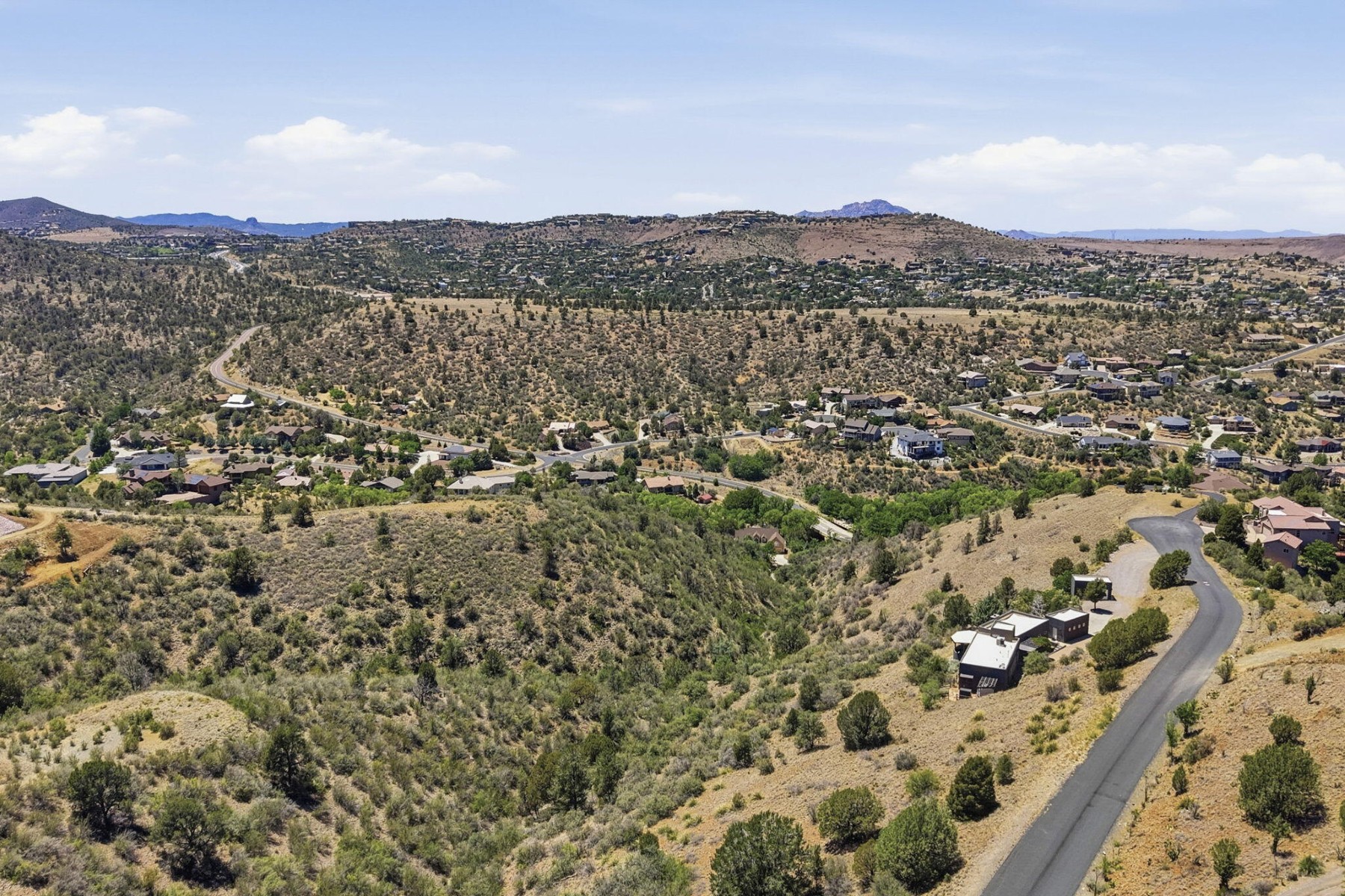  568 N Coulter Circle  Prescott, AZ - 物件實景