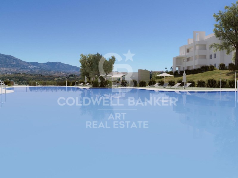 Mijas, Andalusia, ES, 3 Bedrooms Bedrooms, ,2 BathroomsBathrooms,Residential,For Sale,1794252