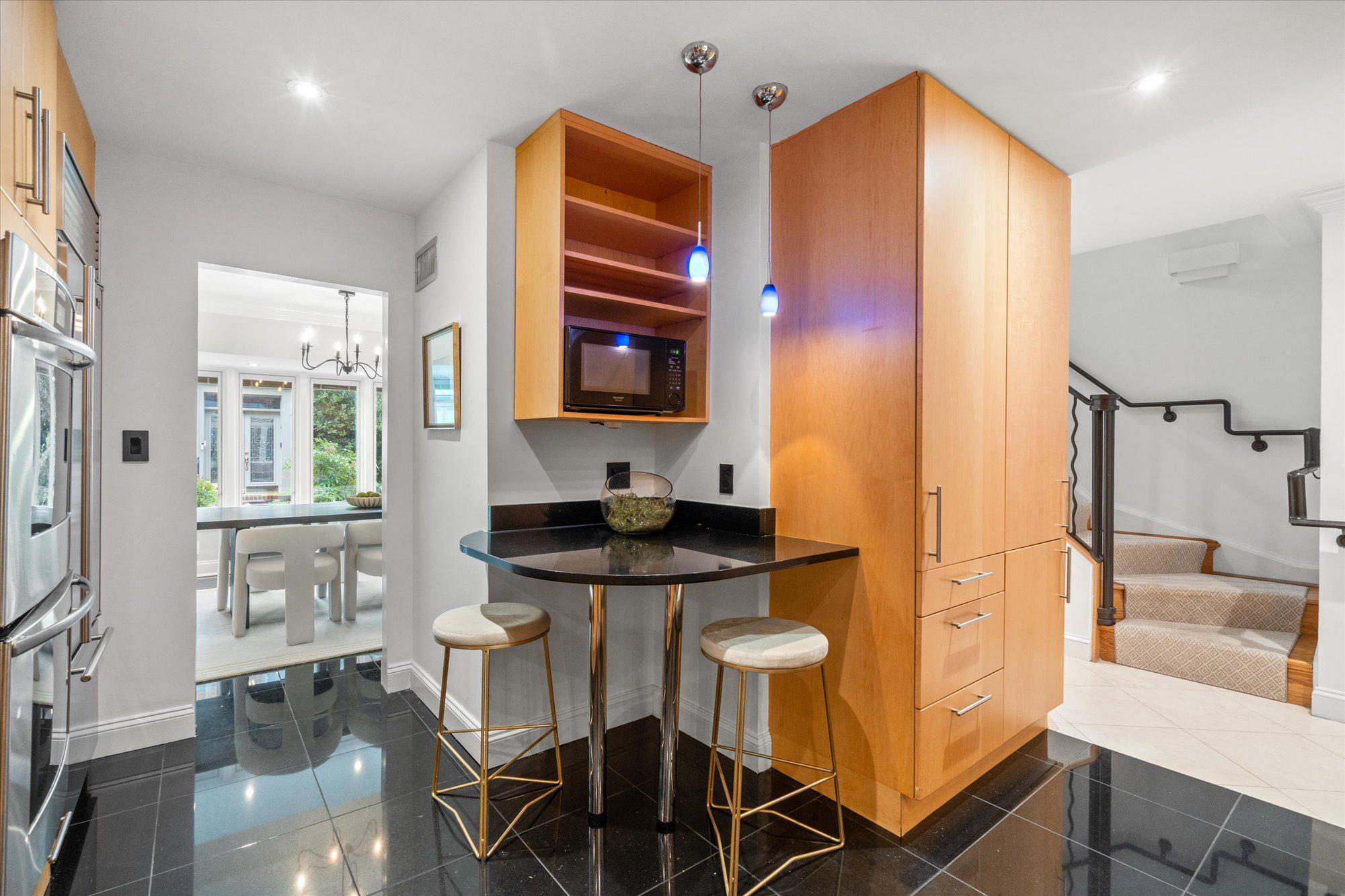  4024 Chancery Court NW, Washington, DC, 20007 - 物件實景