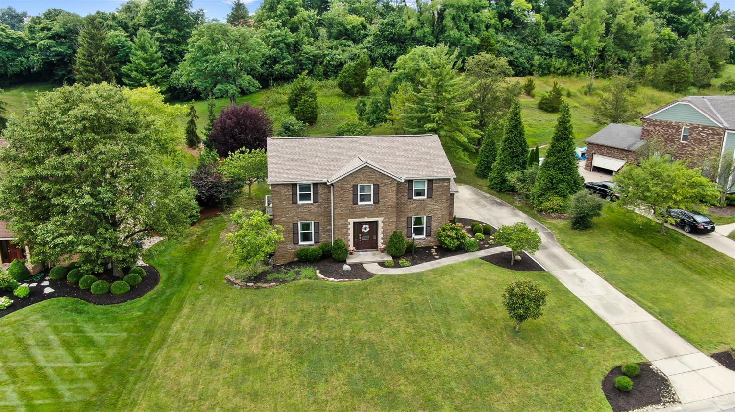 Colerain Twp, Ohio, 45252, United States, 4 Bedrooms Bedrooms, ,3 BathroomsBathrooms,Residential,For Sale,1901135