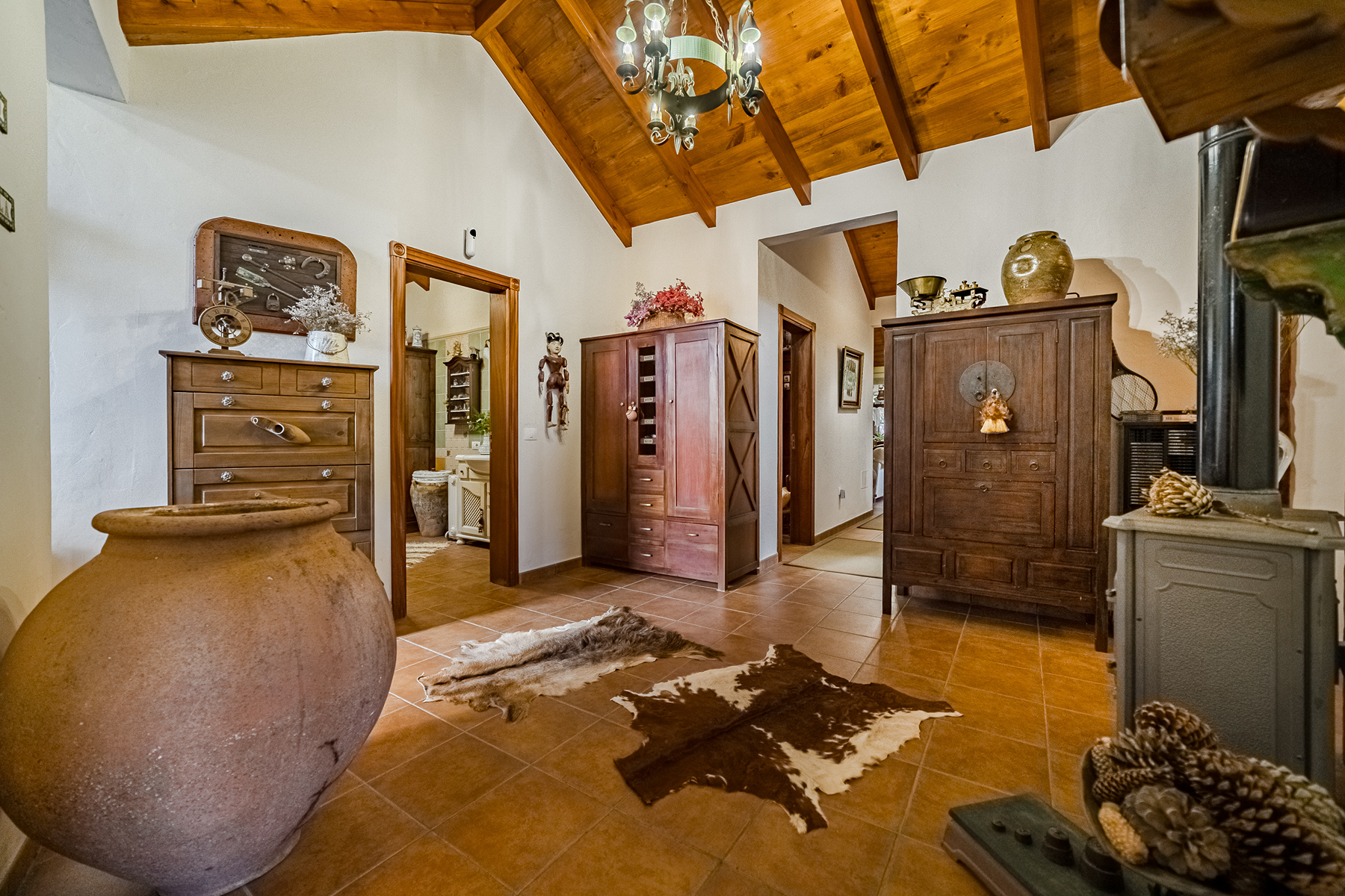  Rustic farmhouse in Icod de los Vinos, Tenerife - 物件實景