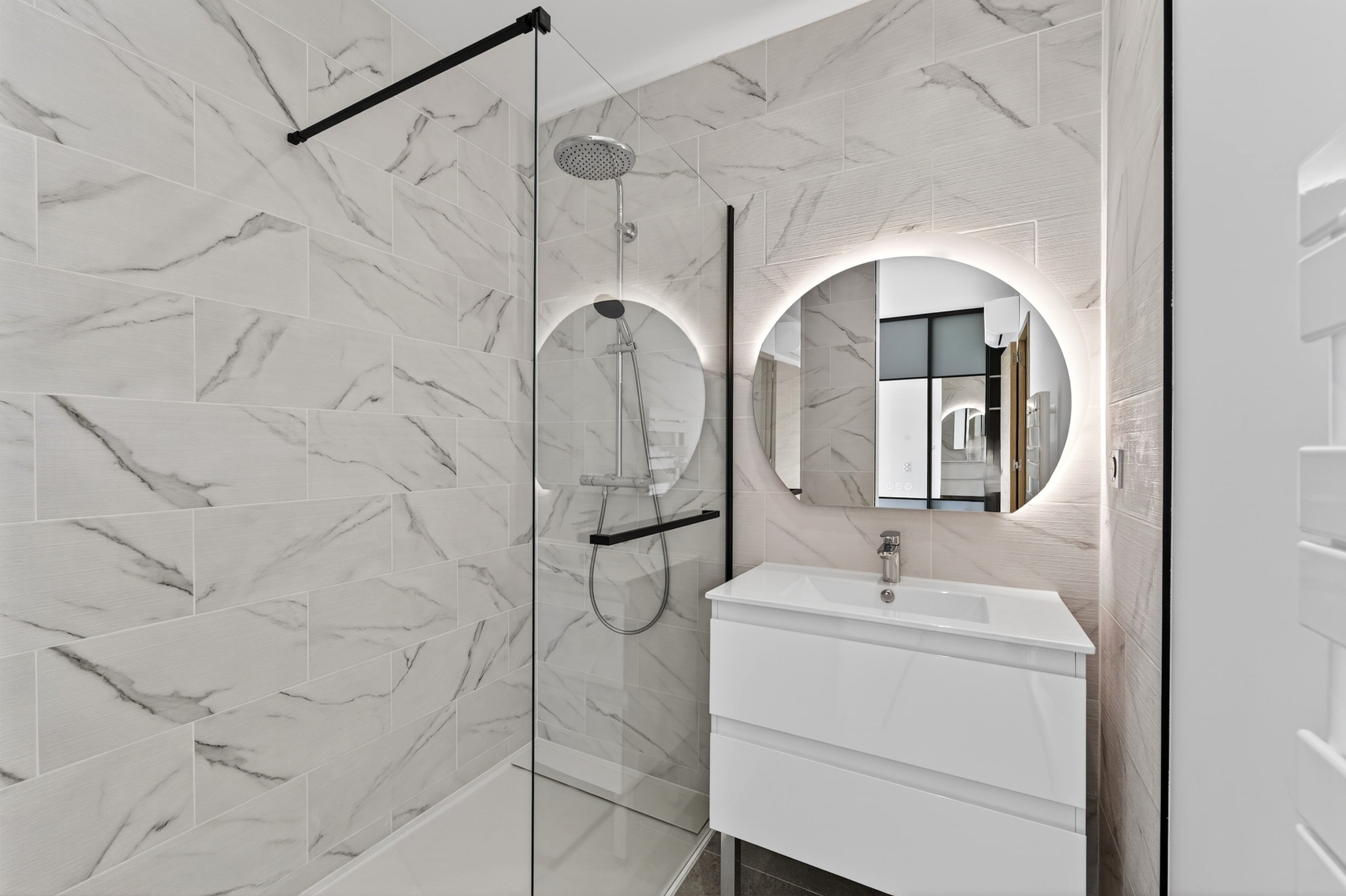  The Castellet – New Contemporary Home with Pool - 物件實景
