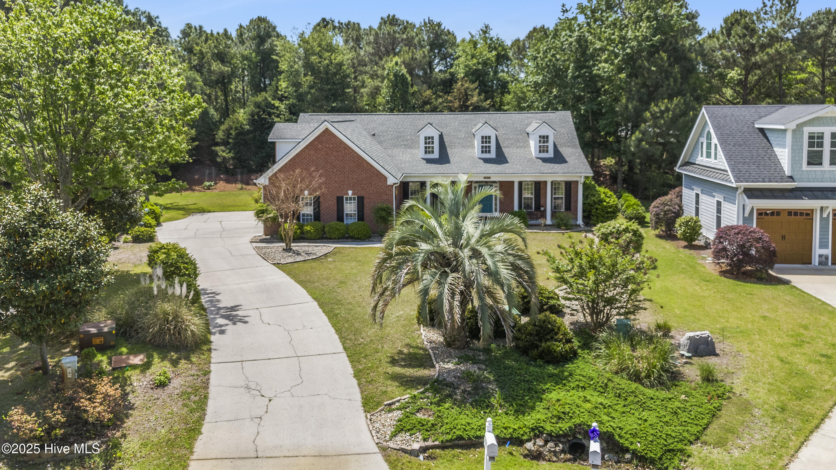 Southport, North Carolina, 28461, United States, 4 Bedrooms Bedrooms, ,3 BathroomsBathrooms,Residential,For Sale,1793848