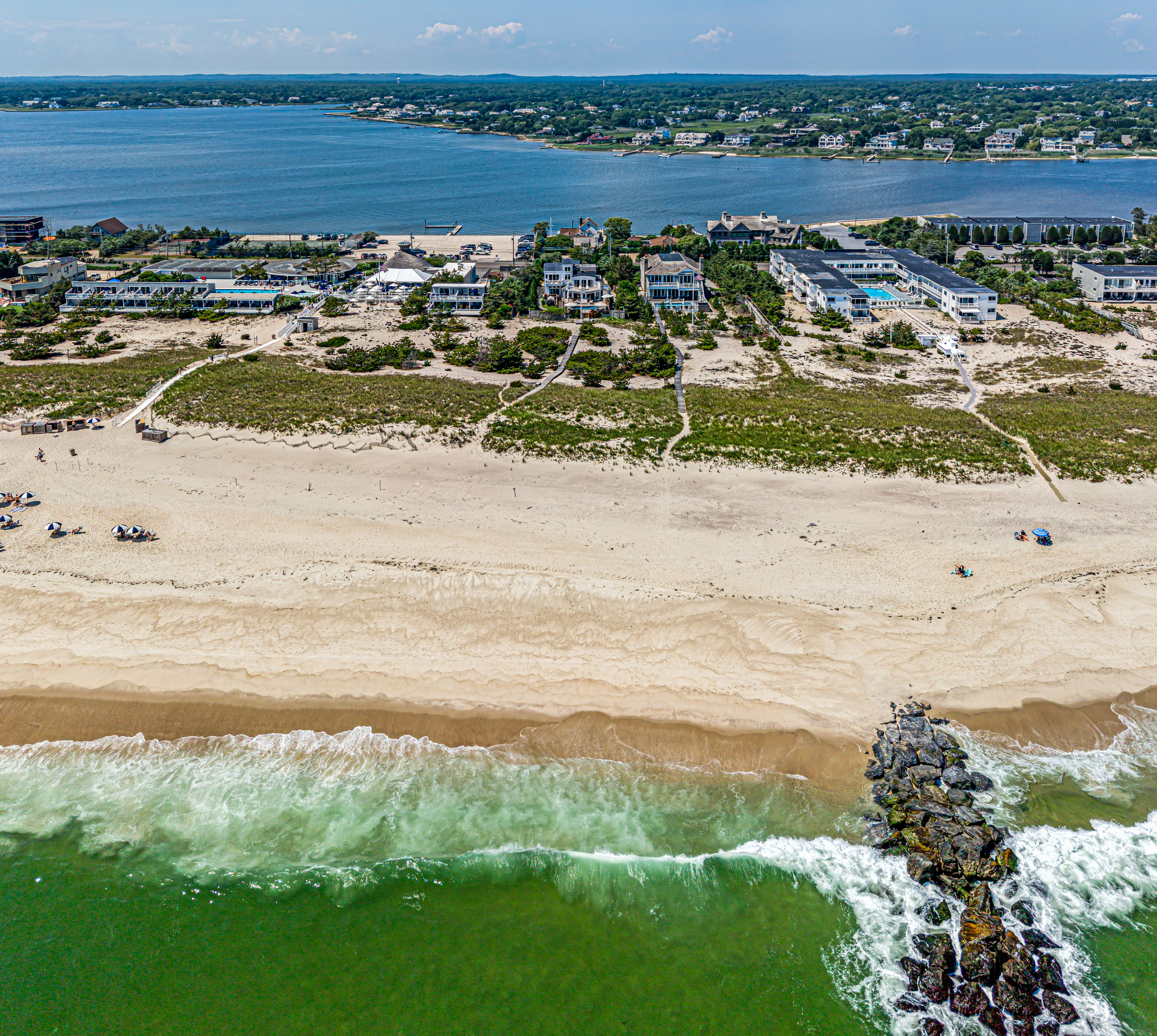  291 Dune Road, Westhampton Beach, NY, 11978 - 物件實景