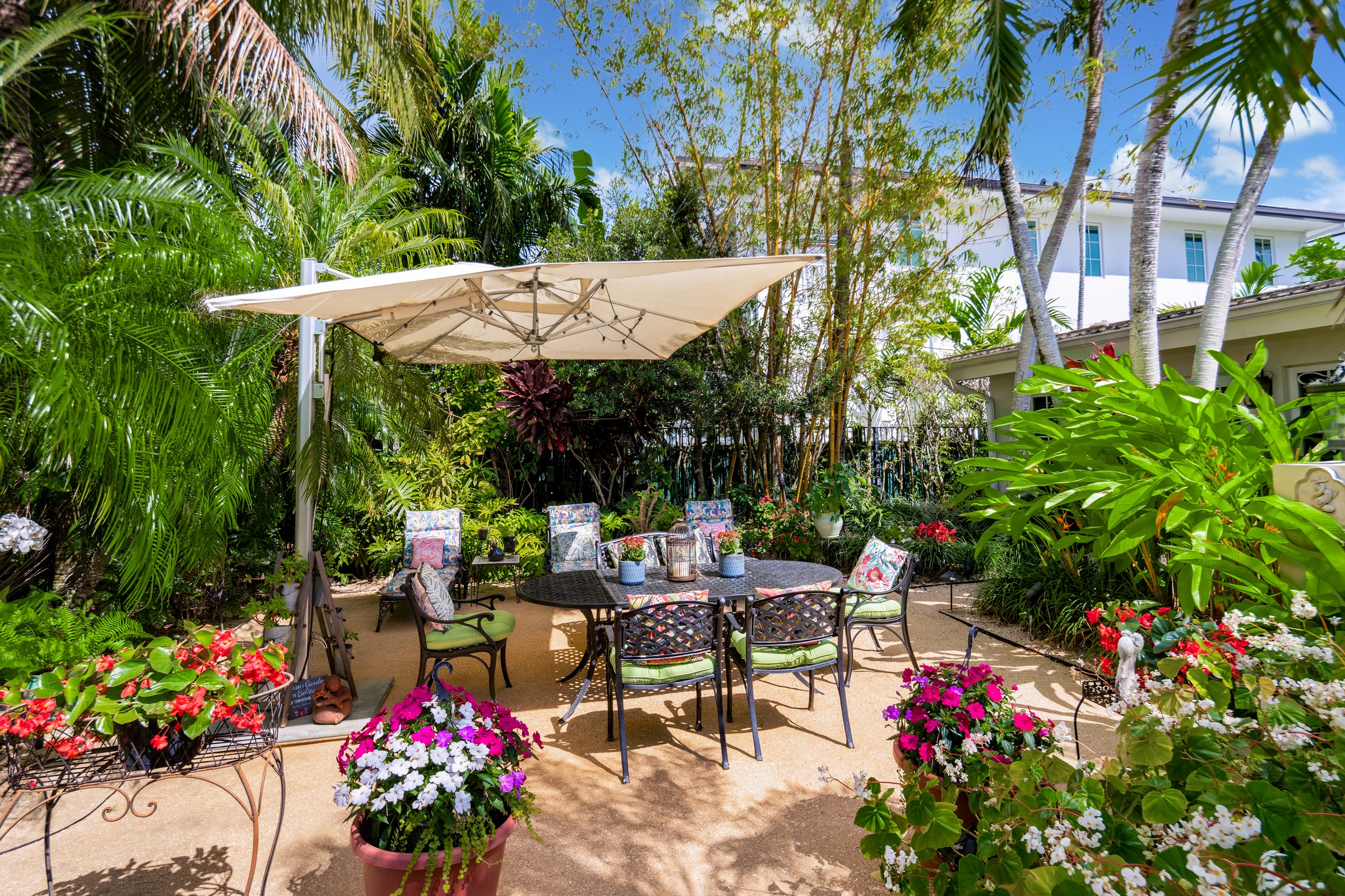  4620 Granada Blvd, Coral Gables, FL, 33146 - 物件實景