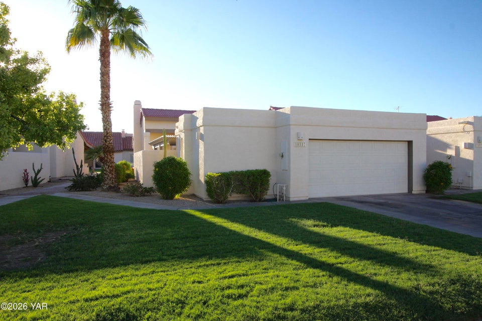 Del Rey Dr, Yuma, AZ 85367