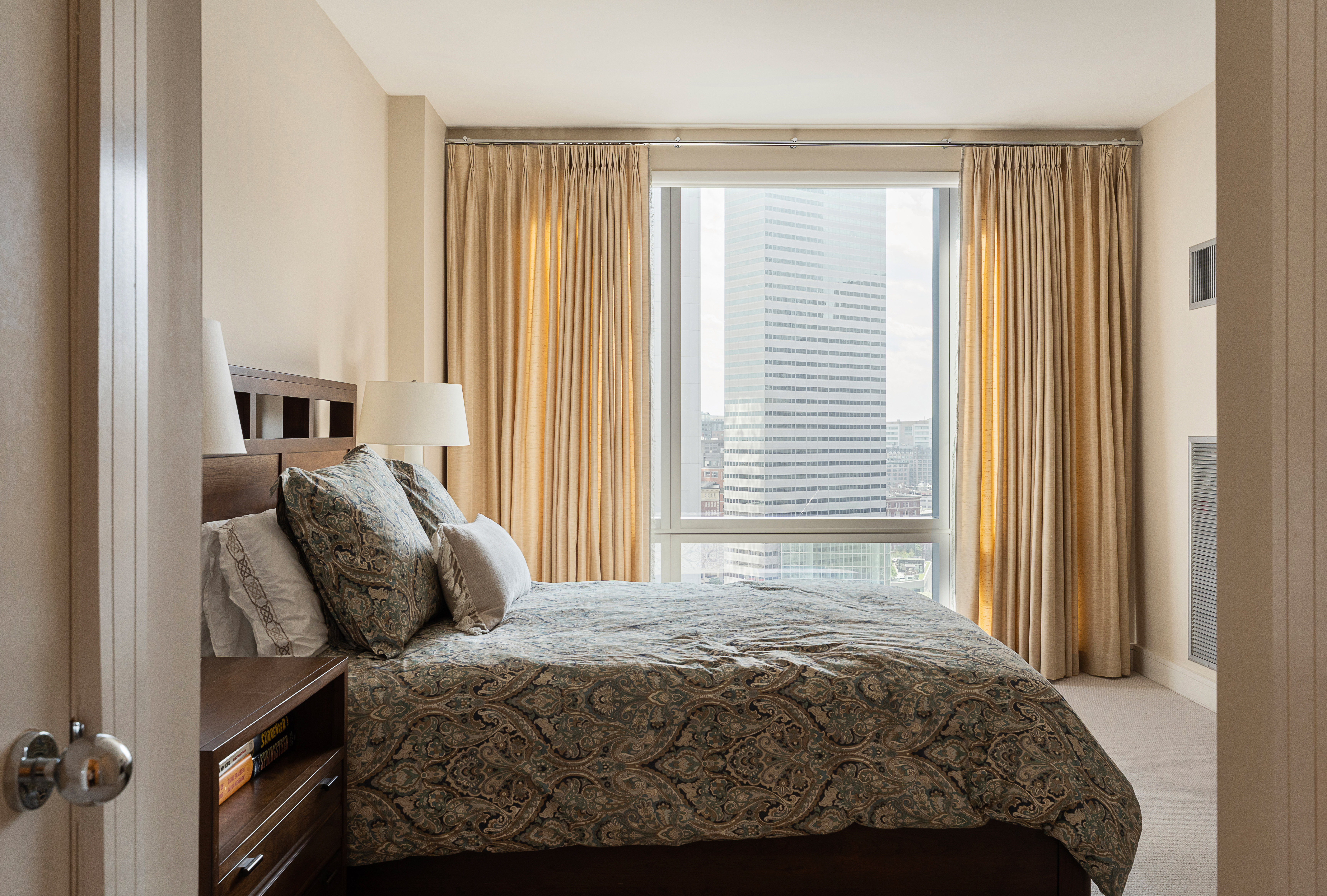  500 Atlantic Avenue, Unit 17S, Boston, MA 02210 - 物件實景