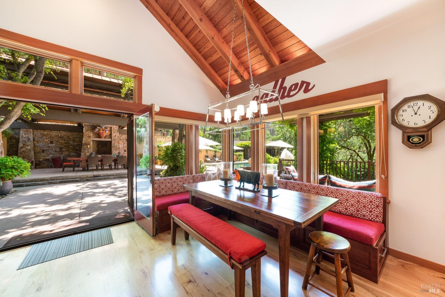 St. Helena, California, 94574, United States, 6 Bedrooms Bedrooms, ,8 BathroomsBathrooms,Residential,For Sale,1934239