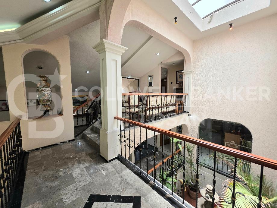 Atizapán de Zaragoza, Estado de méxico, 52995, Mexico, 3 Bedrooms Bedrooms, ,4 BathroomsBathrooms,Residential,For Sale,1926035