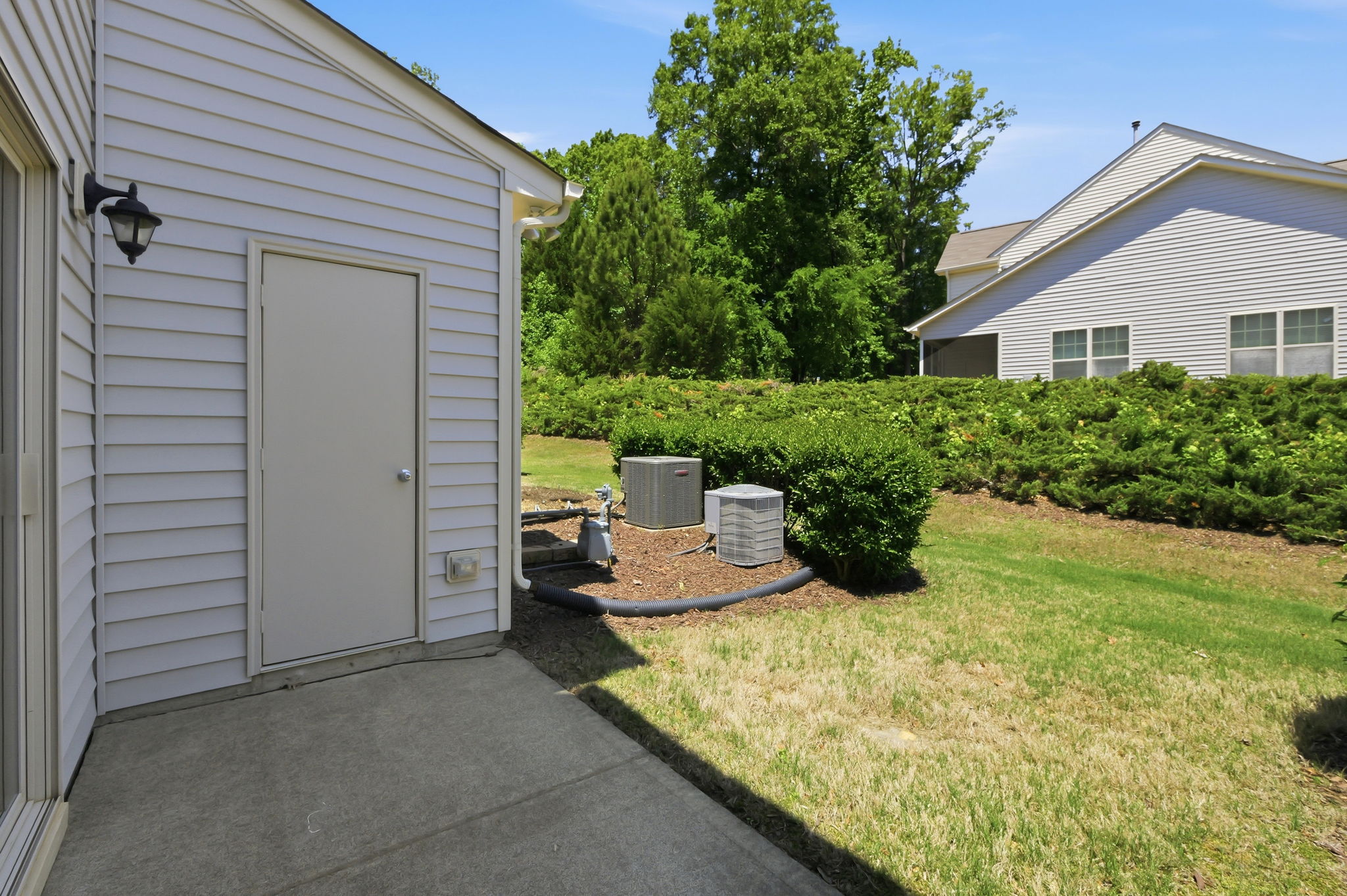  110 Mount Evans Drive, Durham, NC 27705 - 物件實景