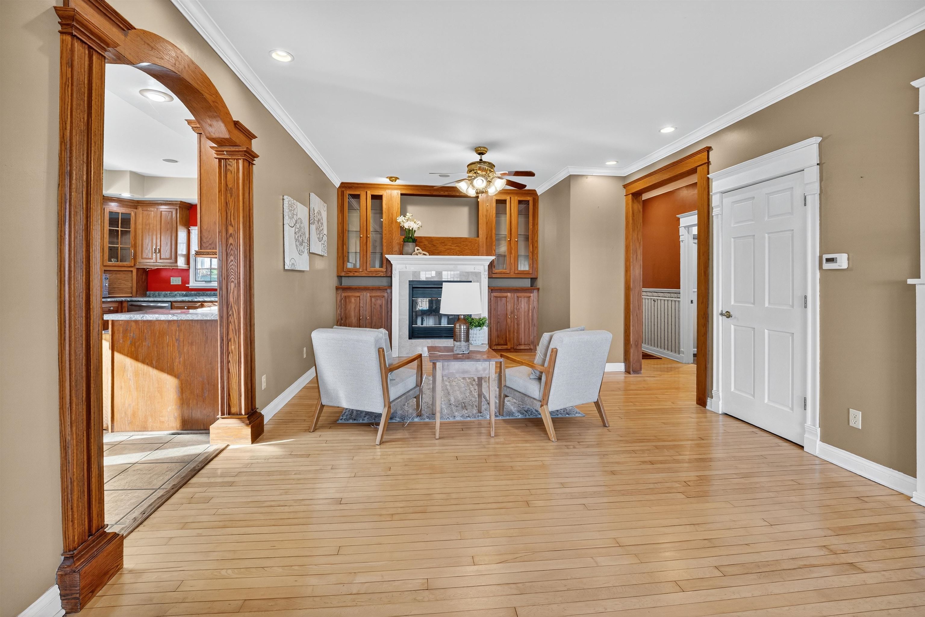 NEW HOLSTEIN, Wisconsin, 53061, United States, 3 Bedrooms Bedrooms, ,2 BathroomsBathrooms,Residential,For Sale,1995926