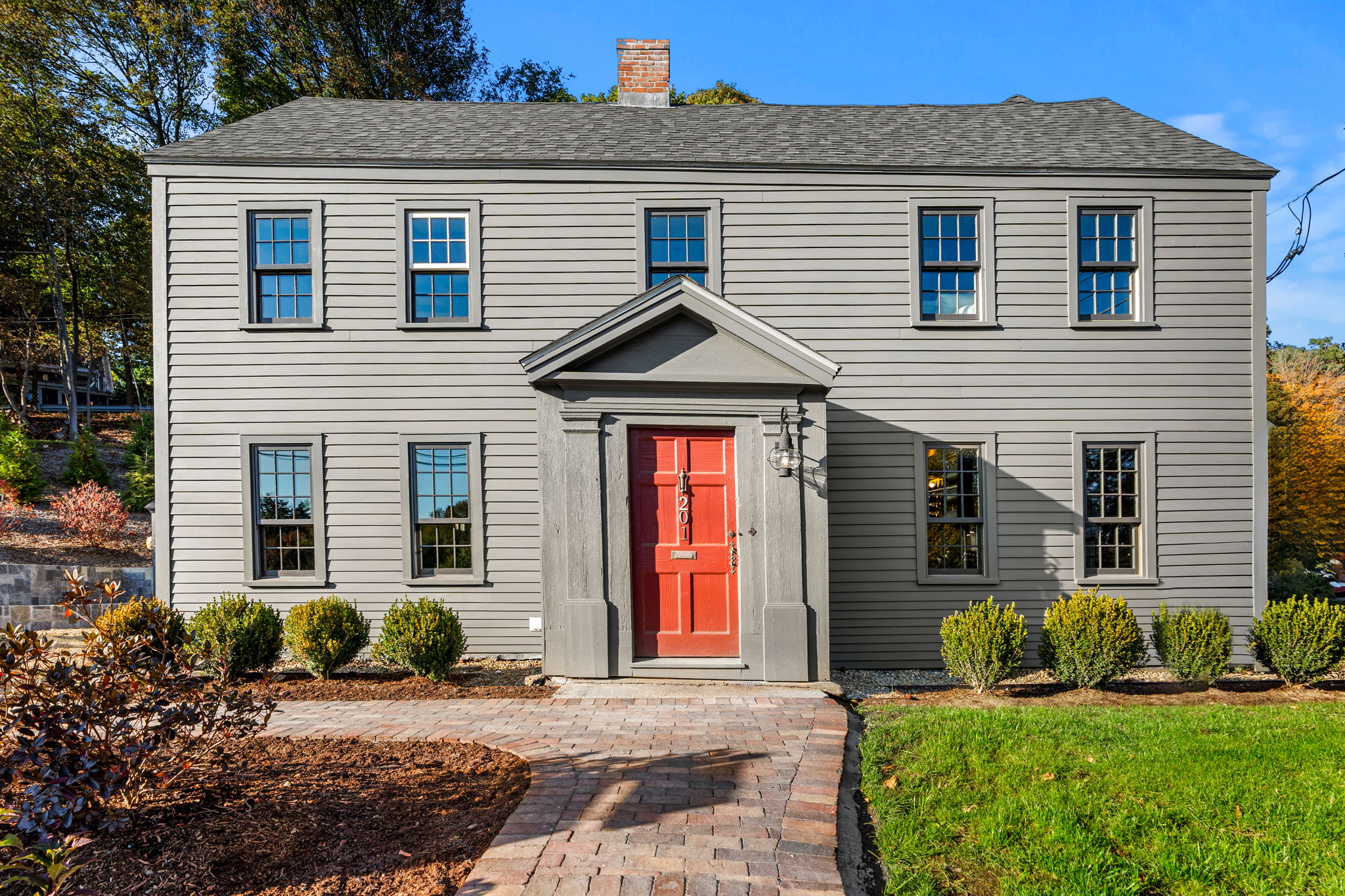  201 Elm, Amesbury, MA, 01913 - 物件實景
