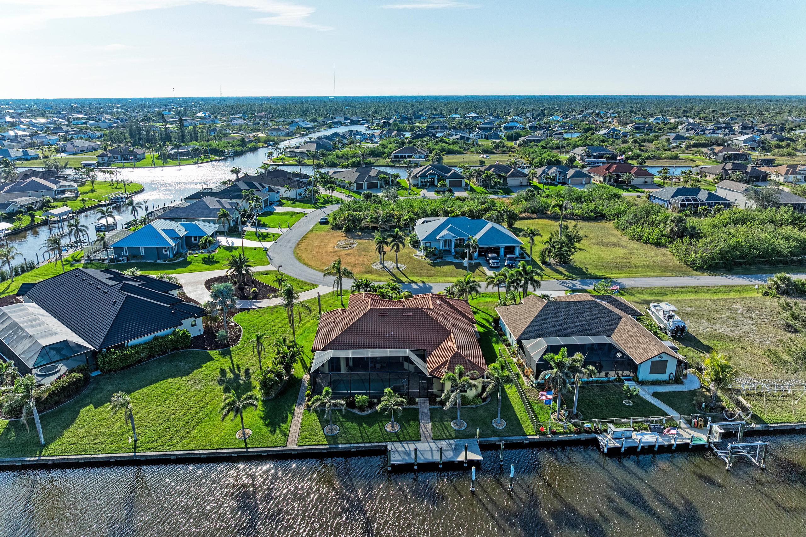 Port Charlotte, Florida, 33981, United States, 3 Bedrooms Bedrooms, ,2 BathroomsBathrooms,Residential,For Sale,1709998