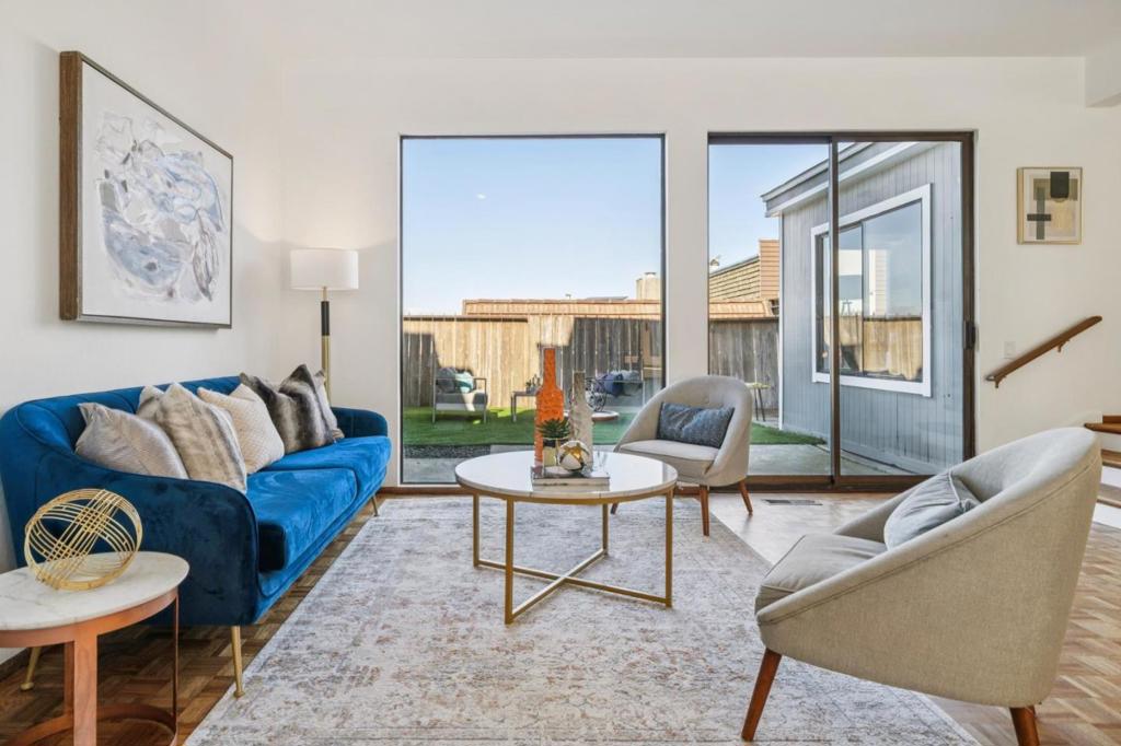 San Francisco, California, 94131, United States, 3 Bedrooms Bedrooms, ,3 BathroomsBathrooms,Residential,For Sale,1974039