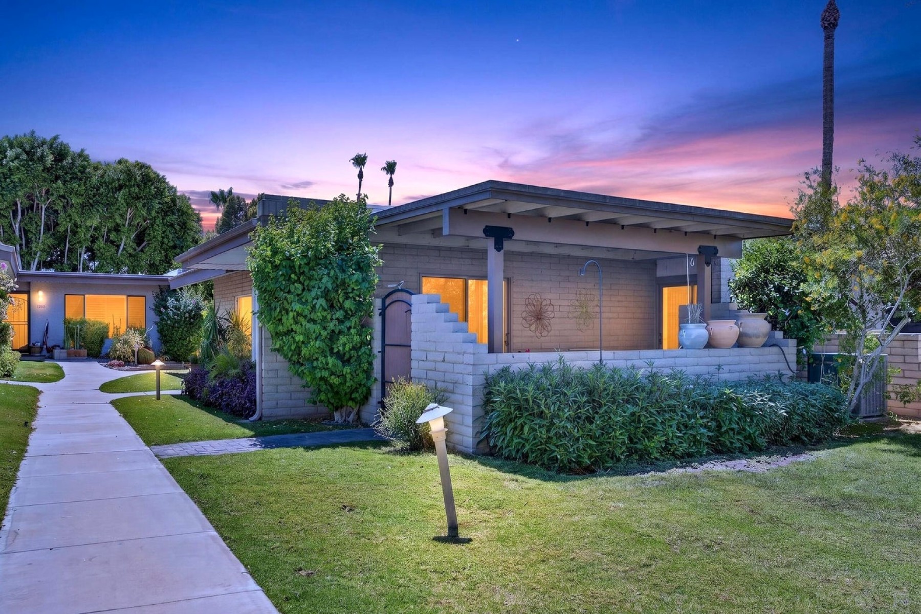  4800 N 68th Street ¦ Scottsdale, AZ - 物件實景