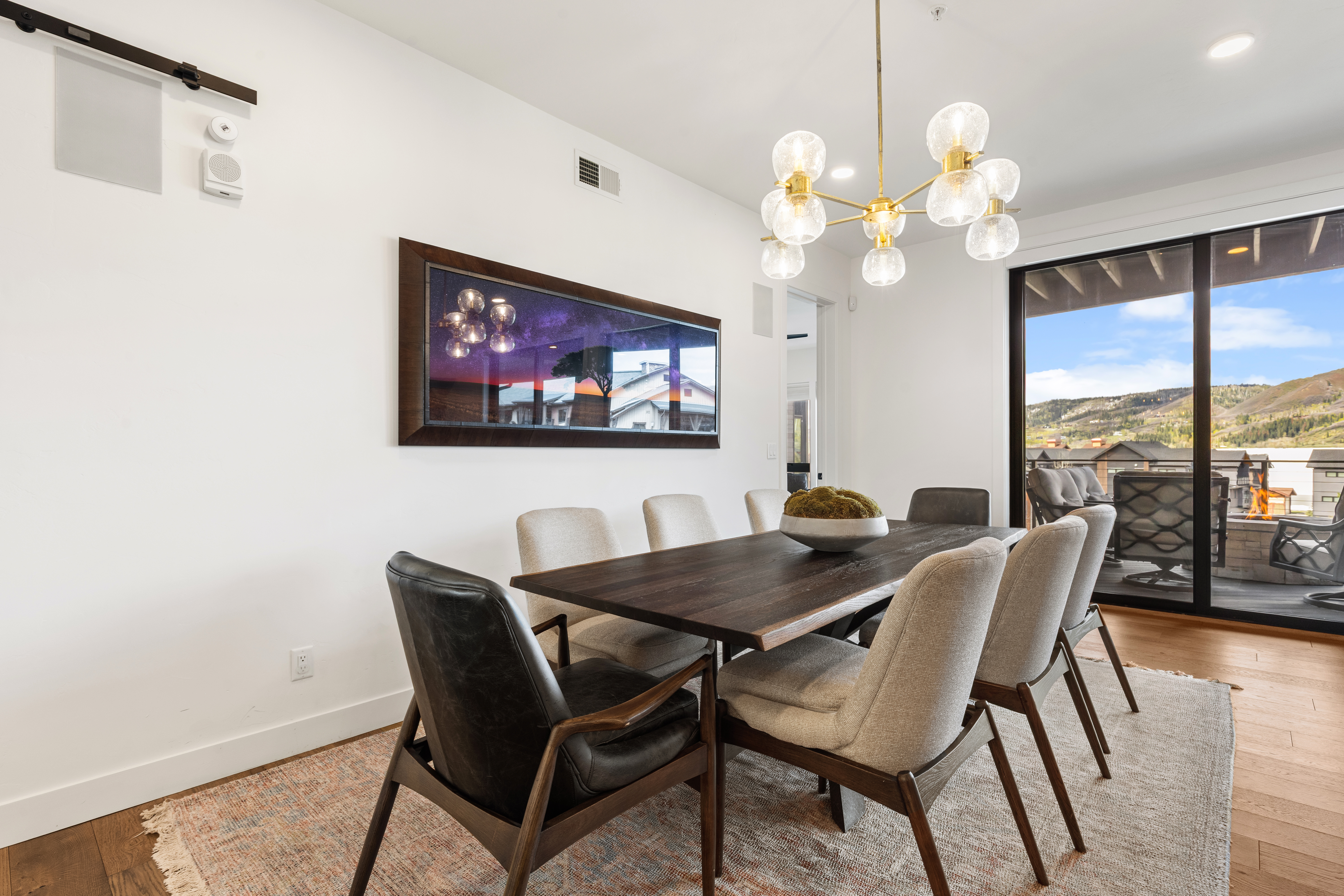  1454 Bangtail Way 2B, Steamboat Springs, CO 80487 - 物件實景