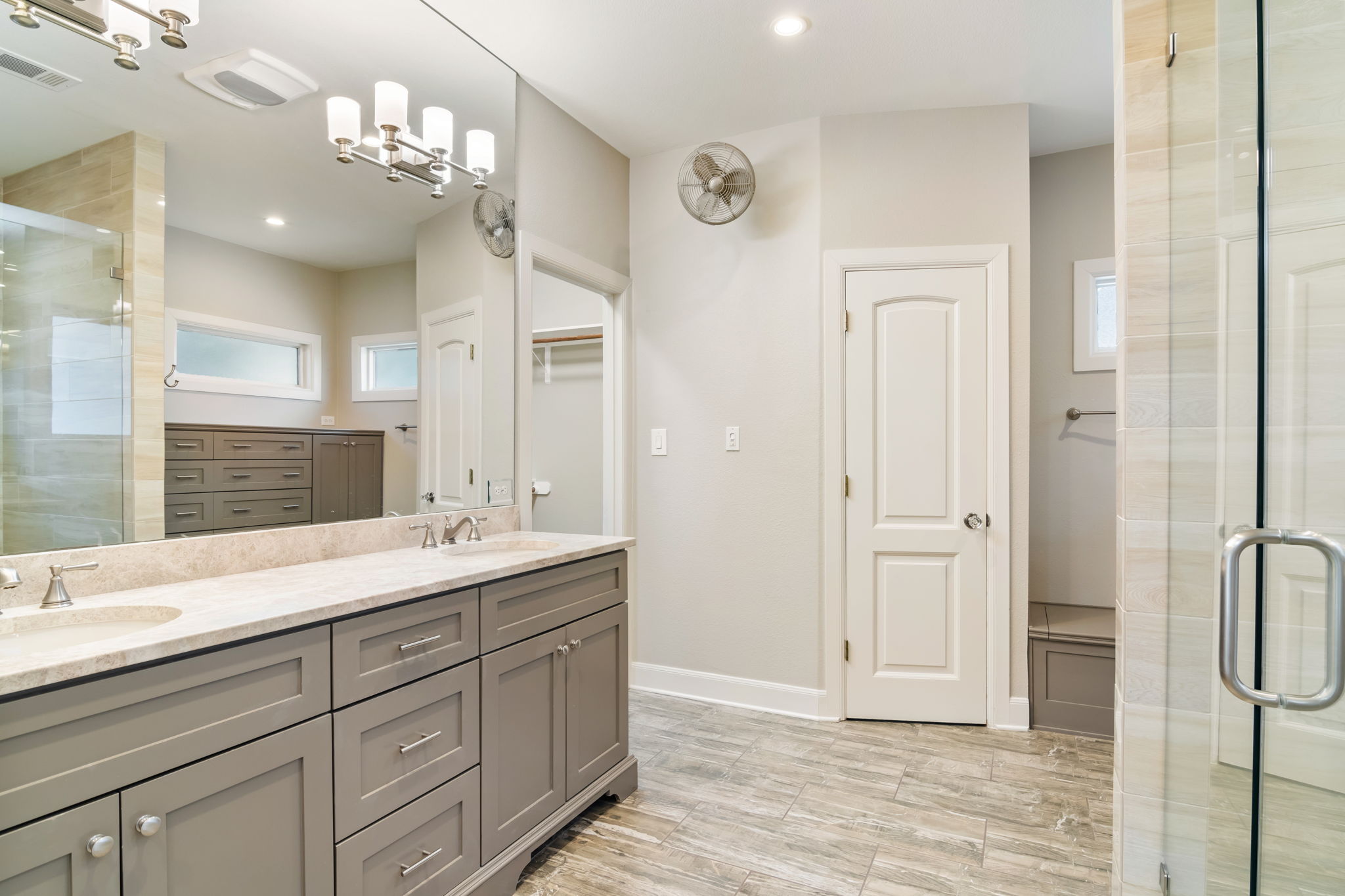  Private Estate on Oversized Alamo Heights Lot - 物件實景