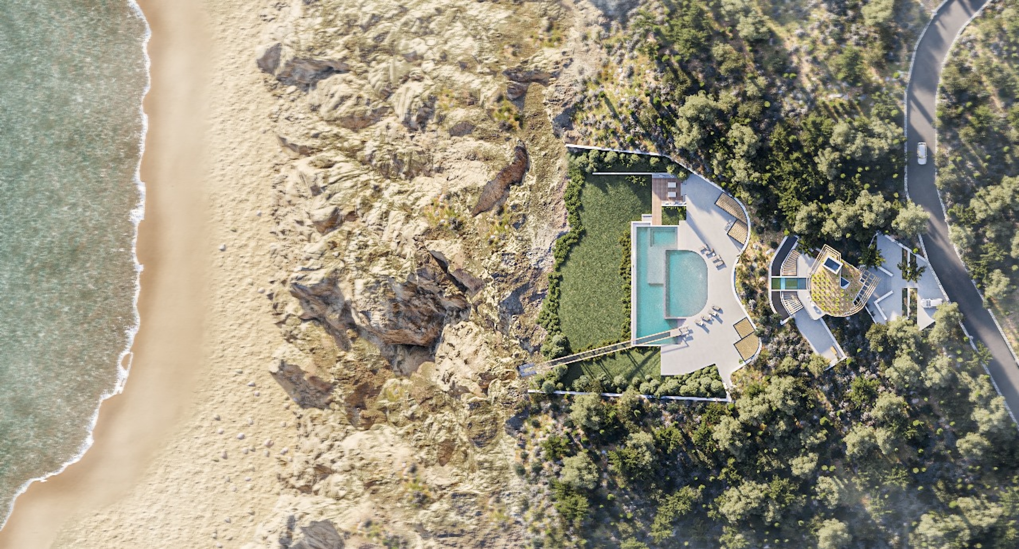  Kymon - 物件實景