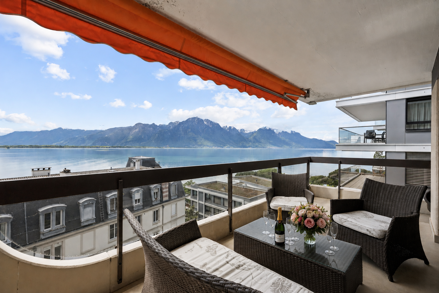 Montreux