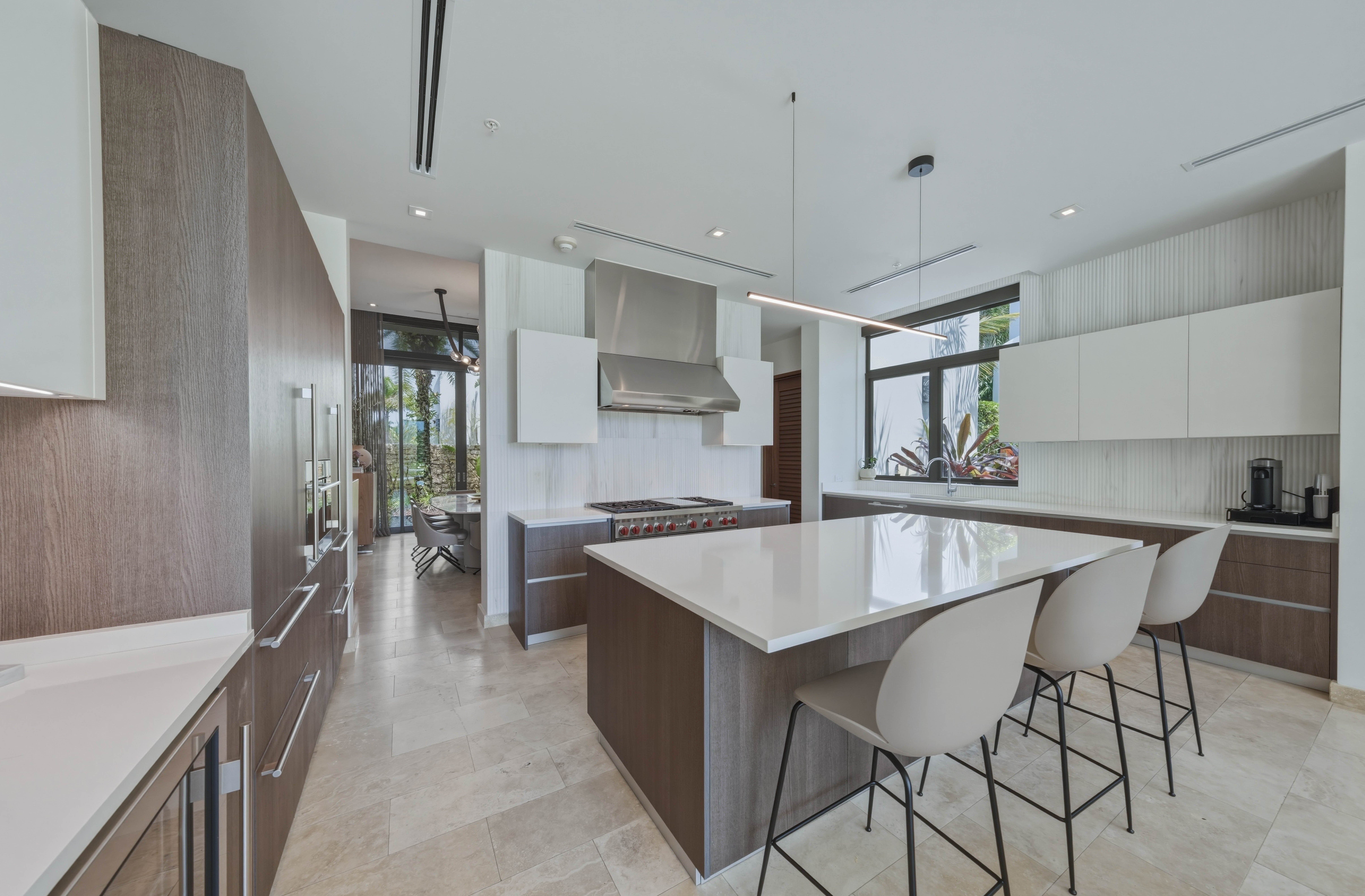  14 East Beach, a Ritz-Carlton Reserve Residence - 物件實景
