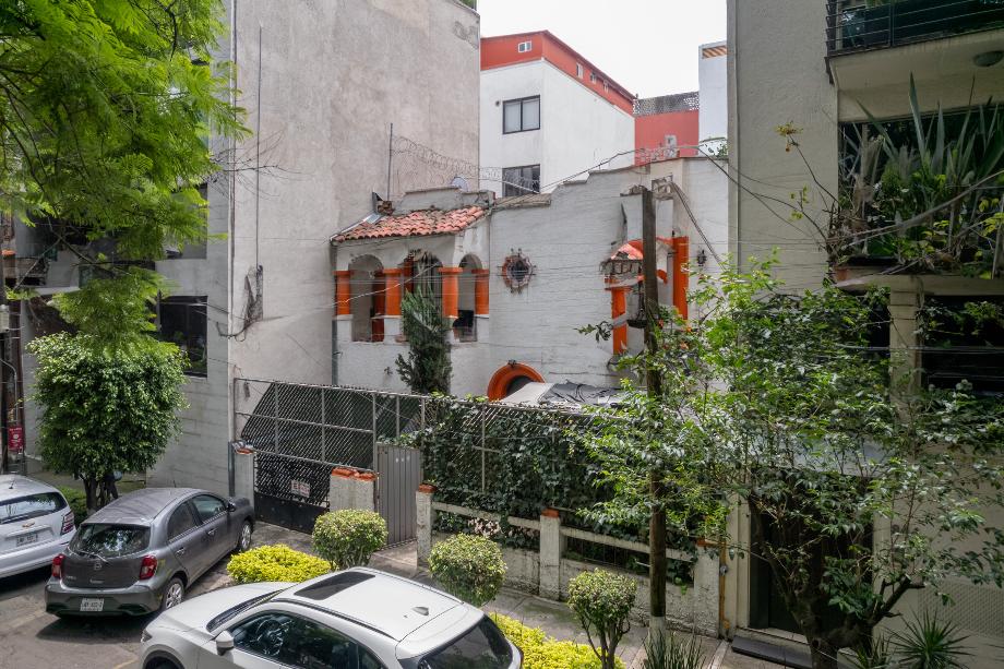 Benito Juárez, Ciudad de México, 03100, Mexico, 4 Bedrooms Bedrooms, ,2 BathroomsBathrooms,Residential,For Sale,1917577