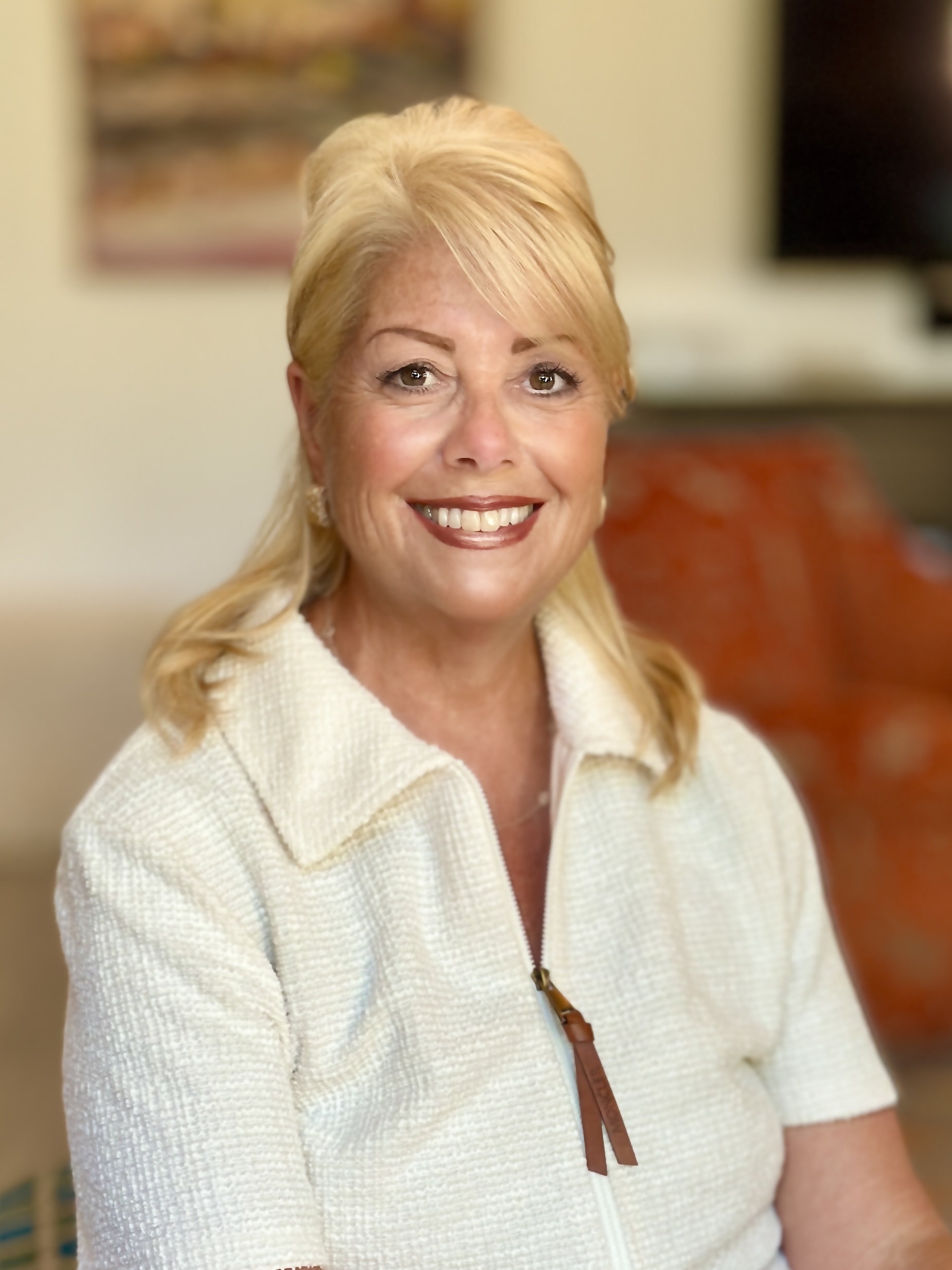 Christine Dariotis
