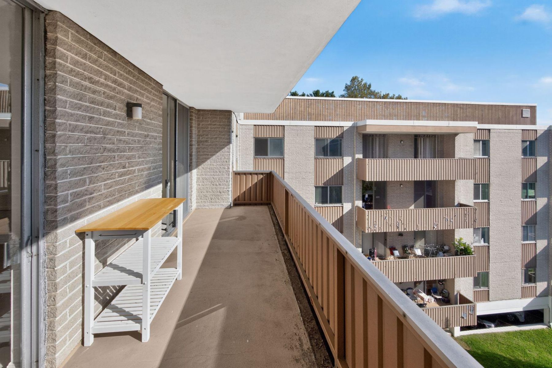  7505 Democracy Boulevard, Bethesda, MD, 20817 - 物件實景