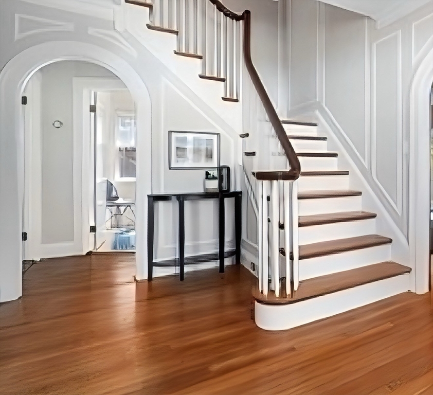 Newton, Massachusetts, 02467, United States, 3 Bedrooms Bedrooms, ,3 BathroomsBathrooms,Residential,For Sale,1938808