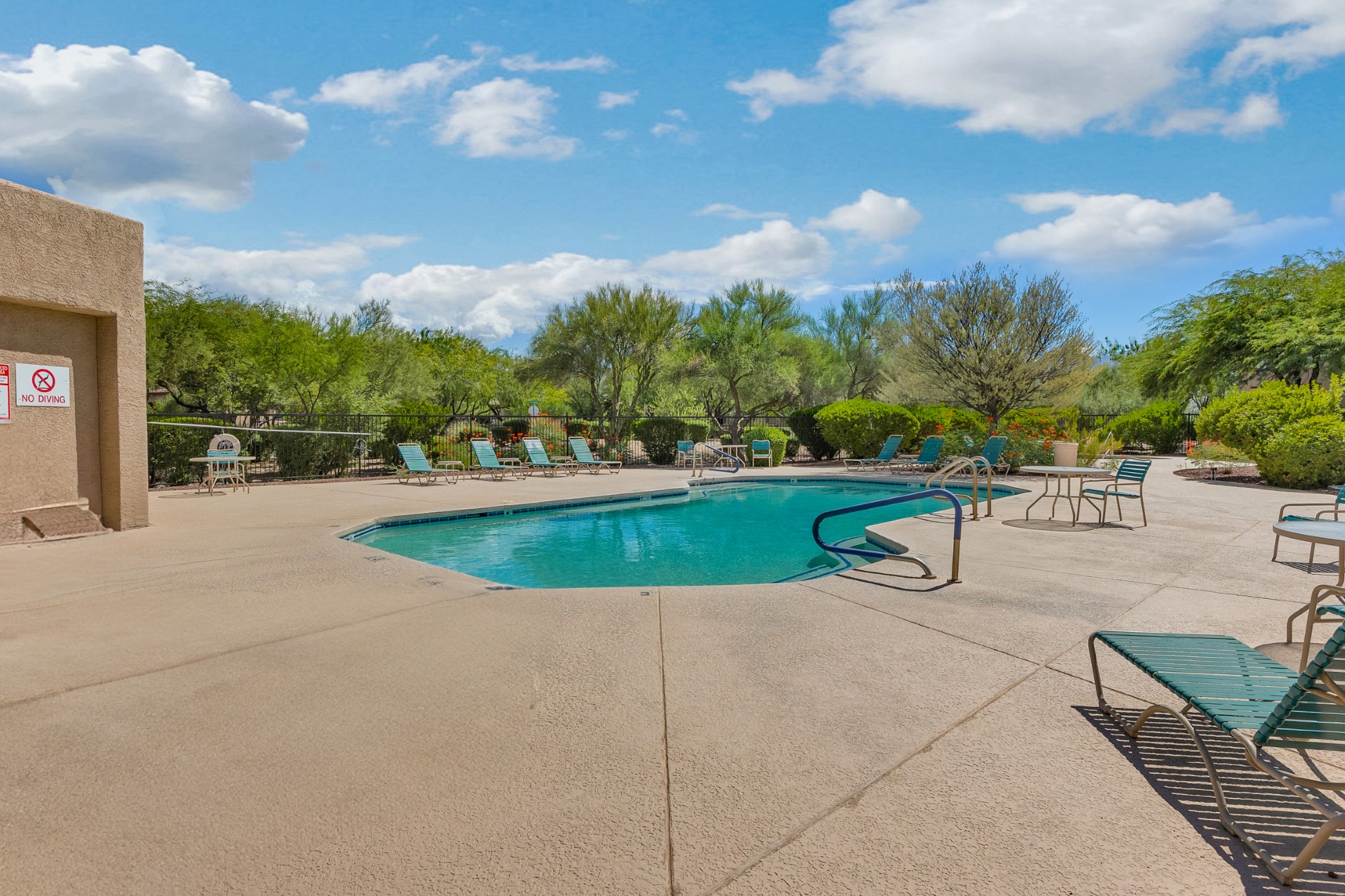  755 W Vistoso Highlands Drive¦Oro Valley, AZ - 物件實景
