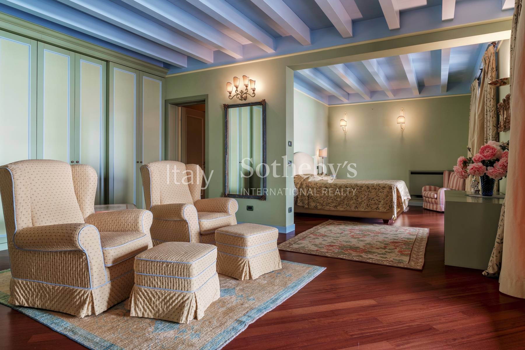  Elegant villa with panoramic views and swimming pool - 物件實景