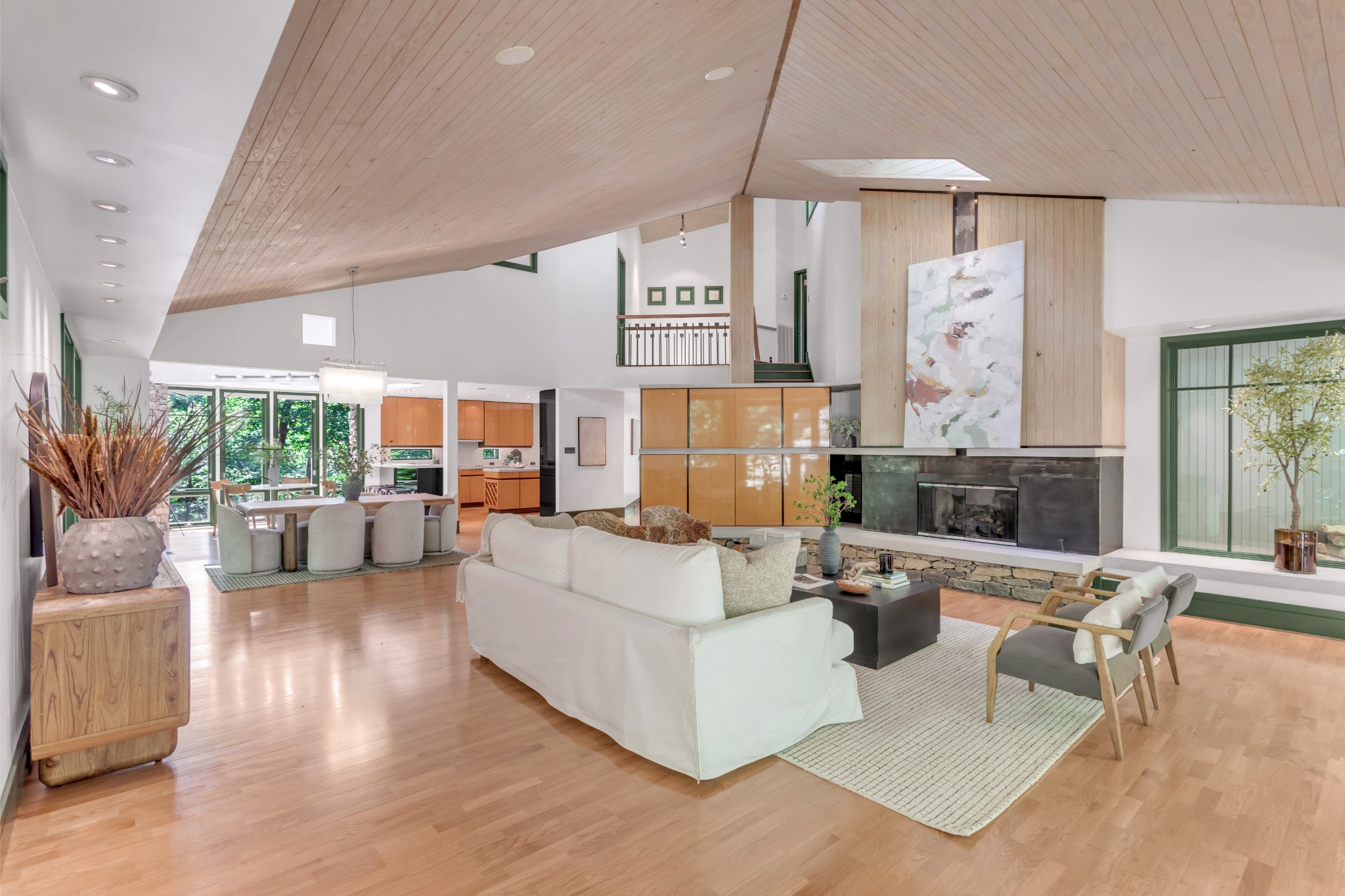  4 Glenn Abbey, Nashville, TN, 37215 - 物件實景