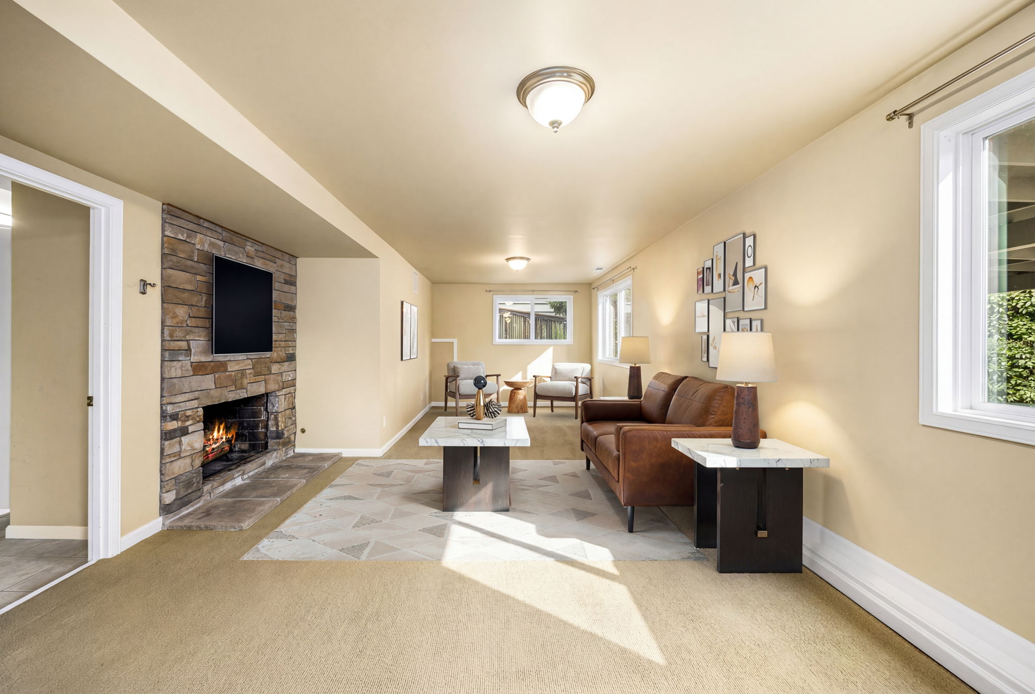  231 105th Ave SE, Bellevue, WA 98004 - 物件實景