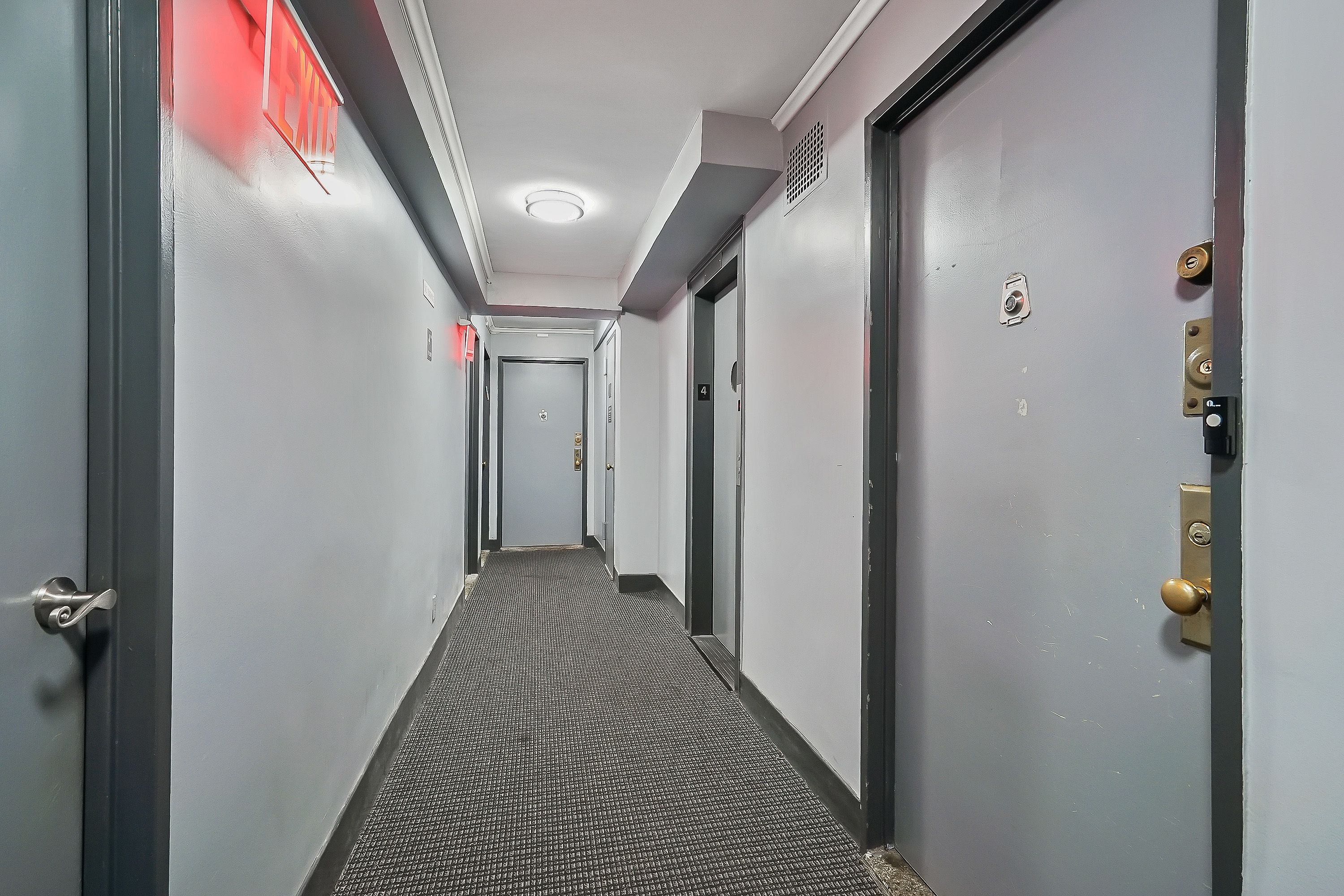  1608 Ocean Parkway #8B, Brooklyn, NY 11223 - 物件實景
