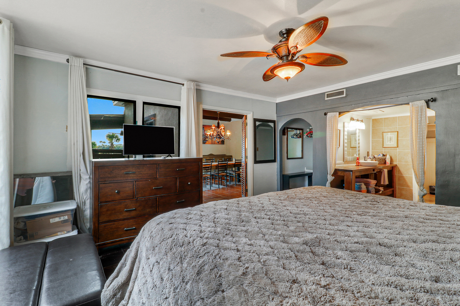  618 Dolphin Annex, Fripp Island - 物件實景