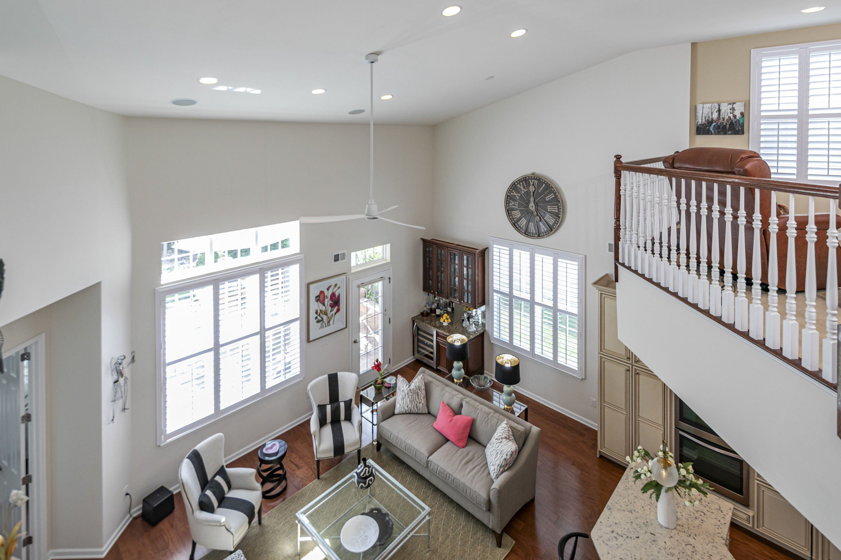  Luxury Living In Princeton Manor - 物件實景