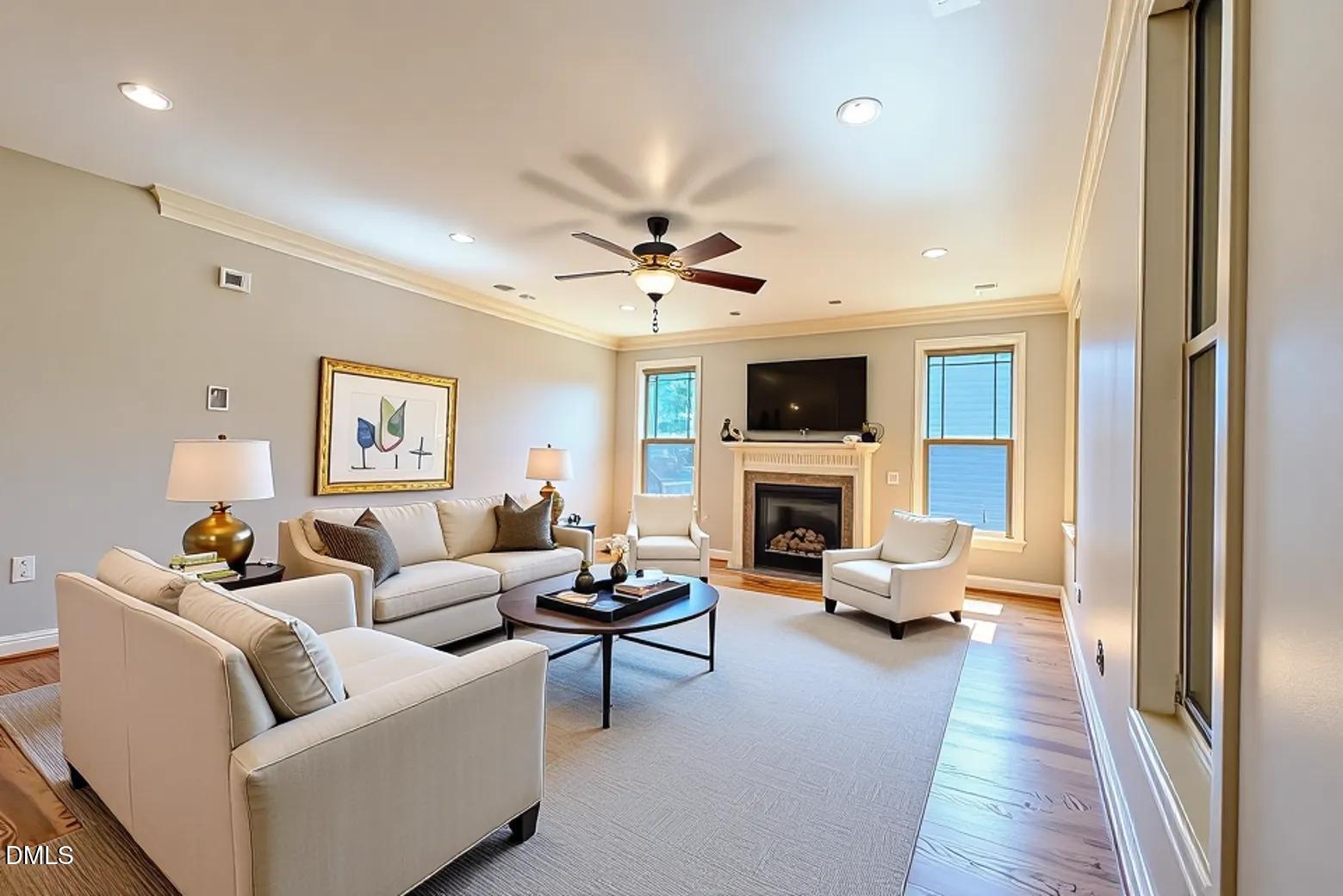 Rolesville, North Carolina, 27571, United States, 4 Bedrooms Bedrooms, ,4 BathroomsBathrooms,Residential,For Sale,2033559