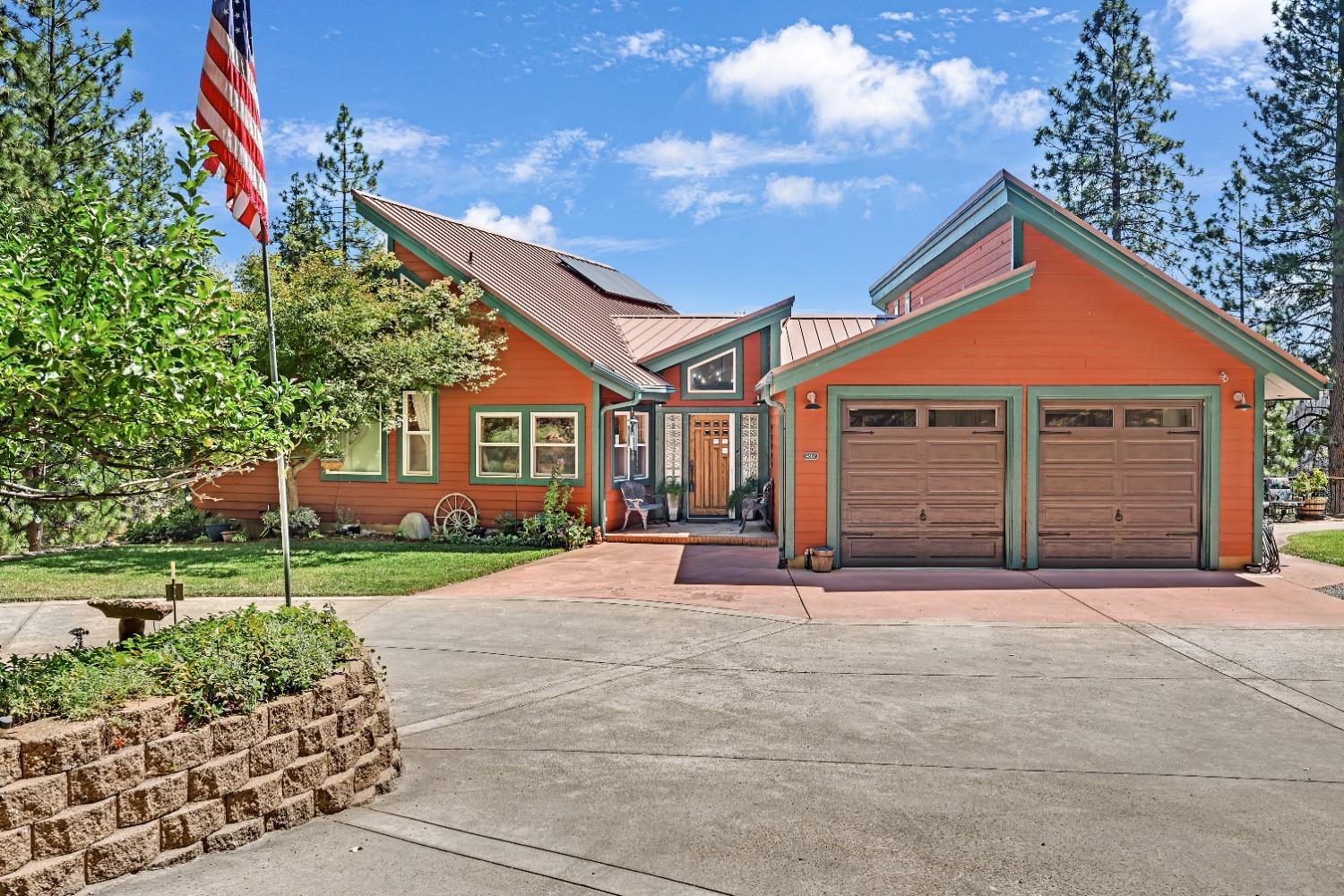 Placerville, California, 95667, United States, 3 Bedrooms Bedrooms, ,3 BathroomsBathrooms,Residential,For Sale,1923043
