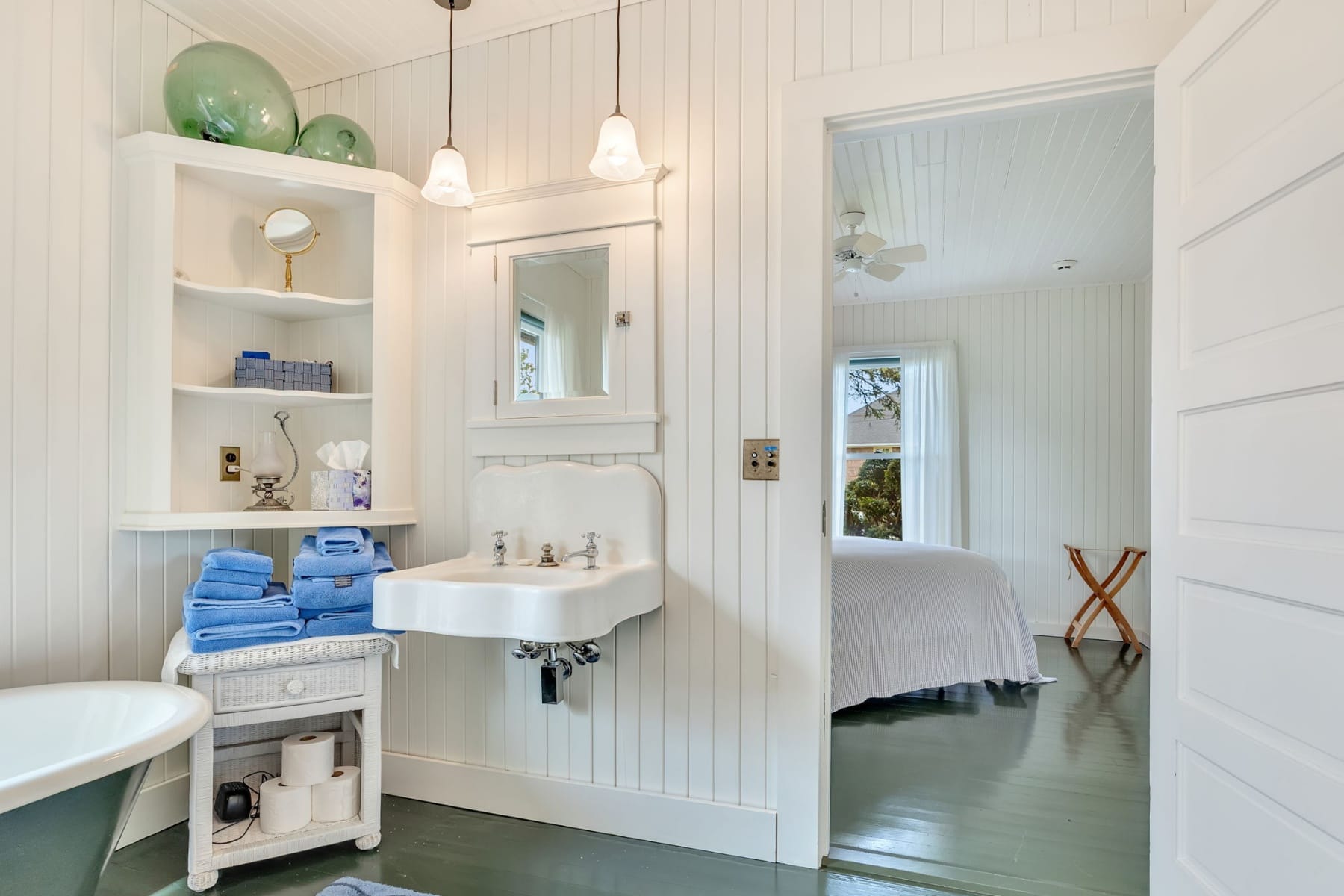  461 S OCEAN AVE Gearhart, OR 97138 - 物件實景
