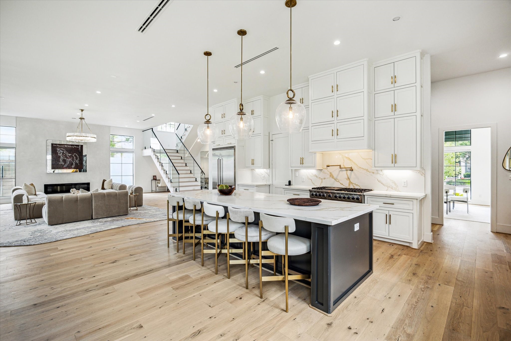  4002 Meadow Lake Lane - 物件實景
