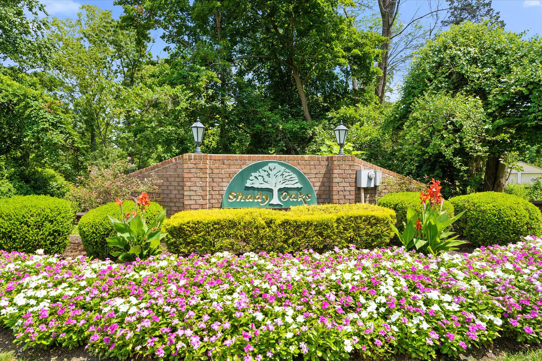  52 Honeysuckle Lane - 物件實景