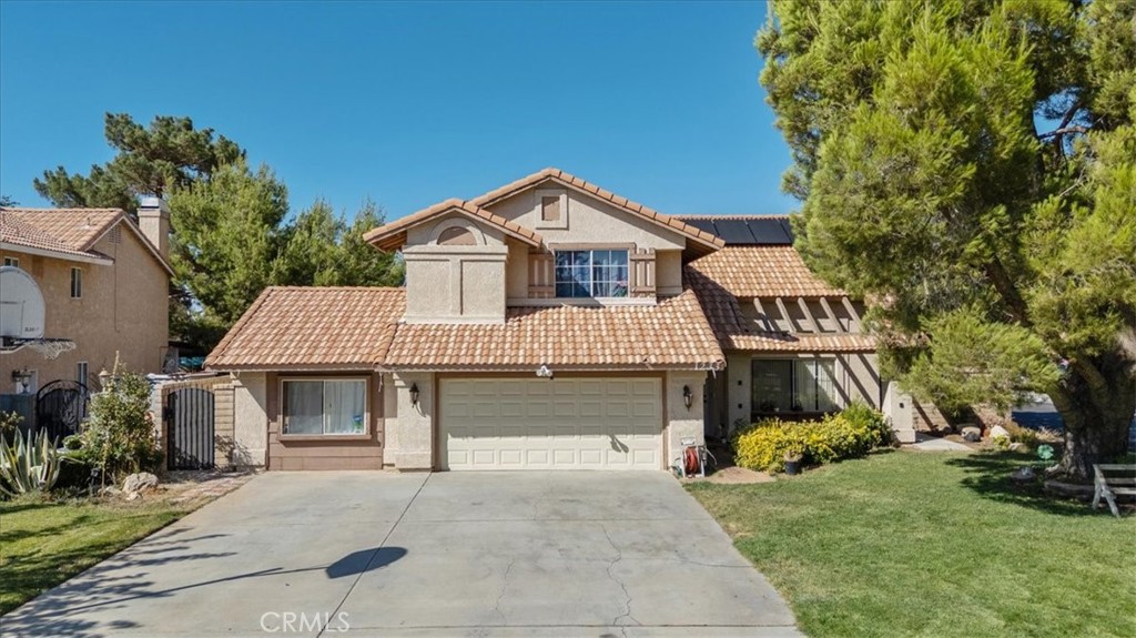 Palmdale, California, 93550, United States, 4 Bedrooms Bedrooms, ,3 BathroomsBathrooms,Residential,For Sale,1921772