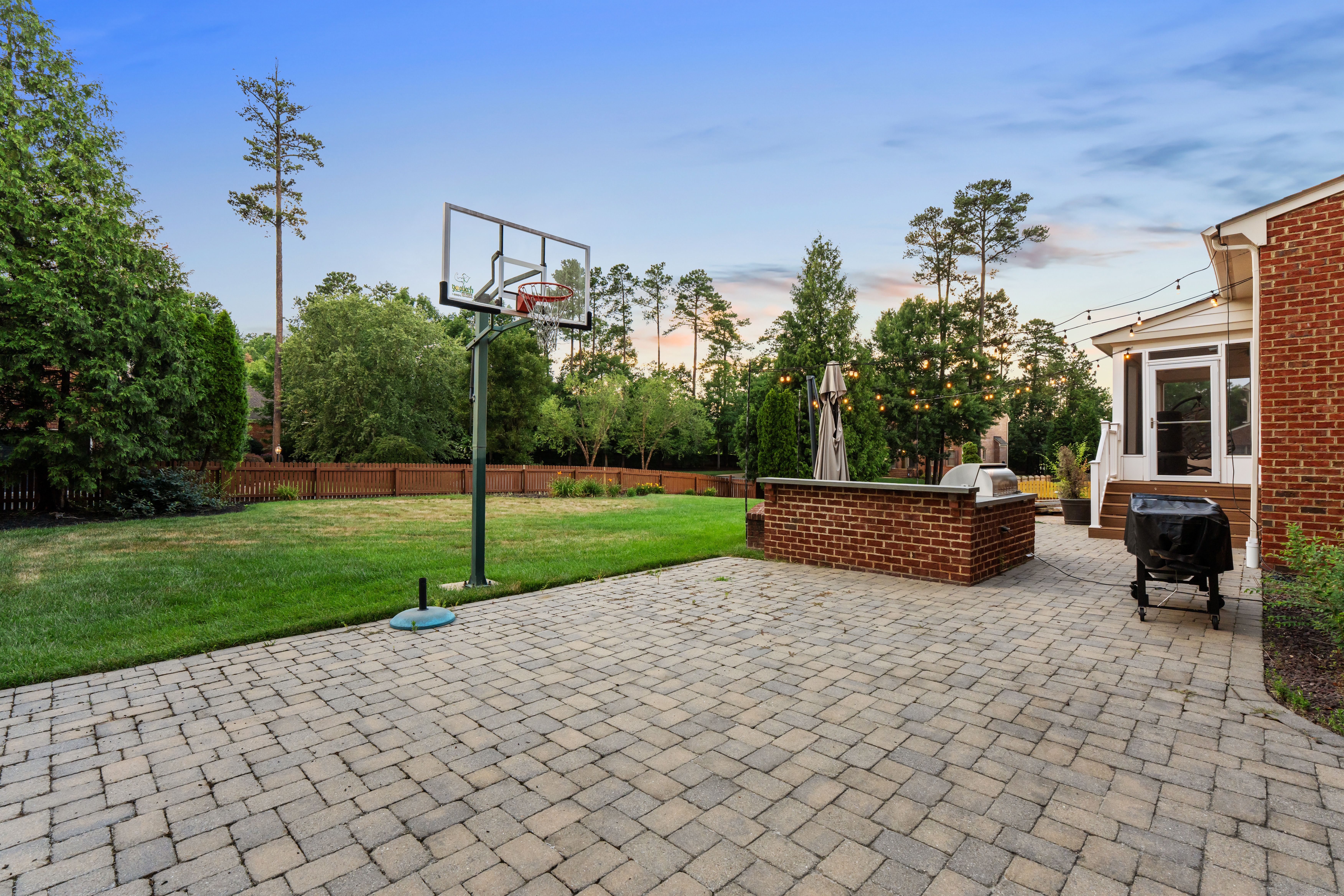  12200 Heatherford Place, Glen Allen, VA 23059 - 物件實景