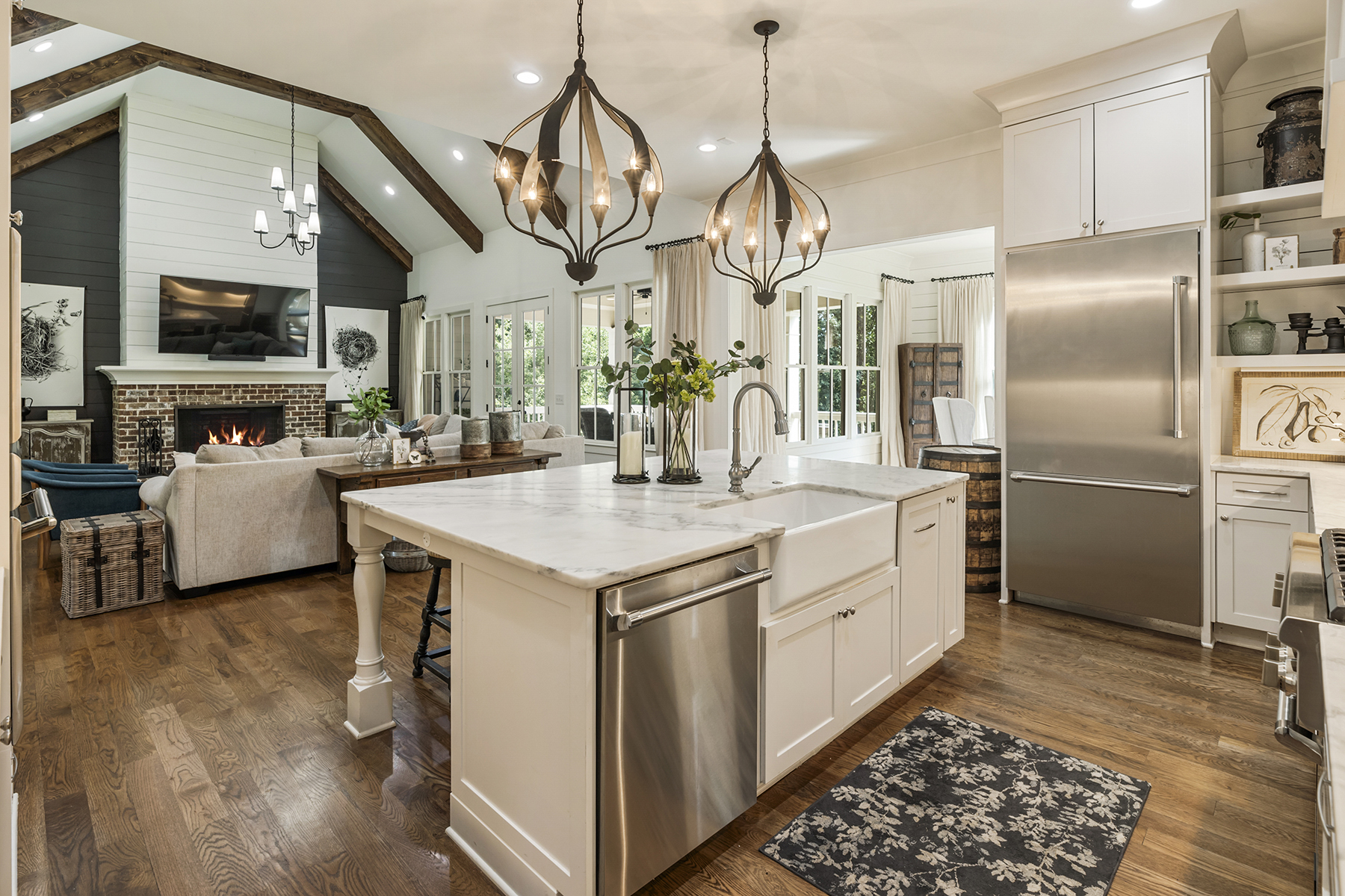  Discover Your Dream Home in Trinity Creek - 物件實景