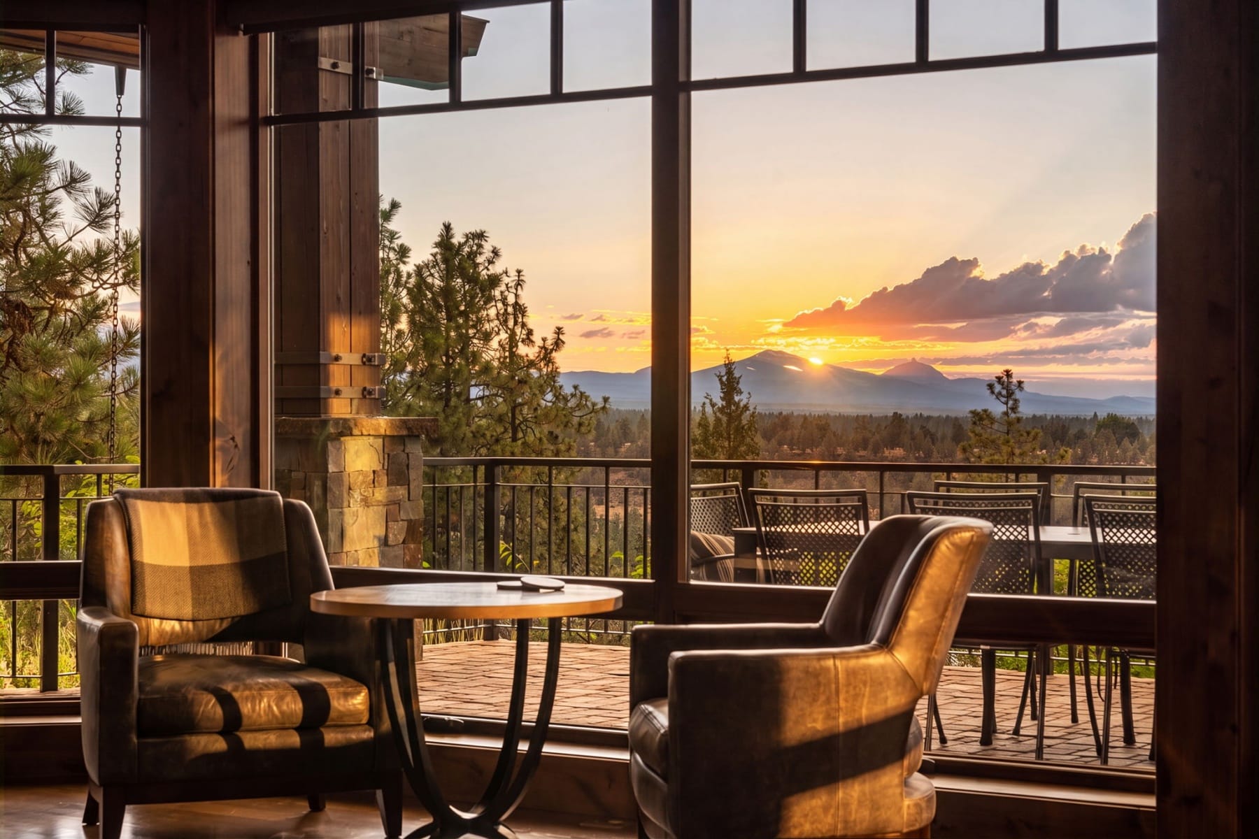  1659 NW Wild Rye Circle Bend, OR 97703 - 物件實景