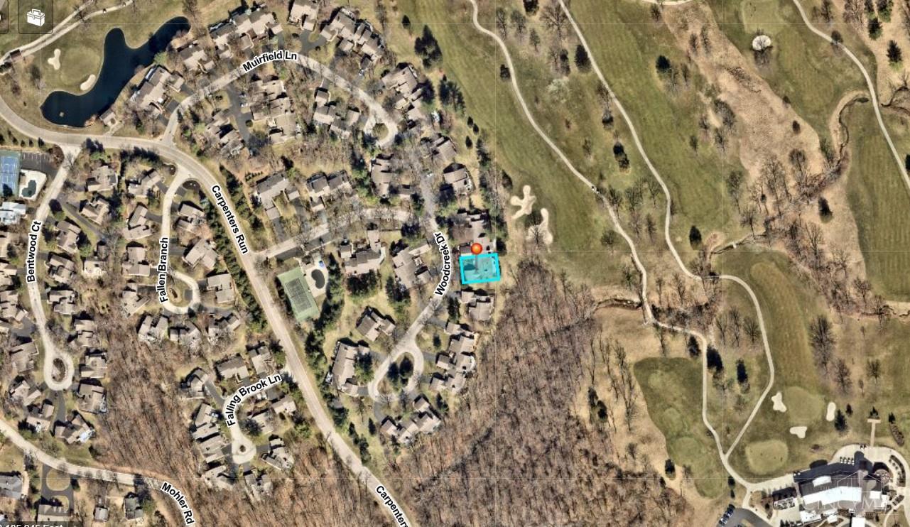 Blue Ash, Ohio, 45241, United States, 3 Bedrooms Bedrooms, ,3 BathroomsBathrooms,Residential,For Sale,2003391