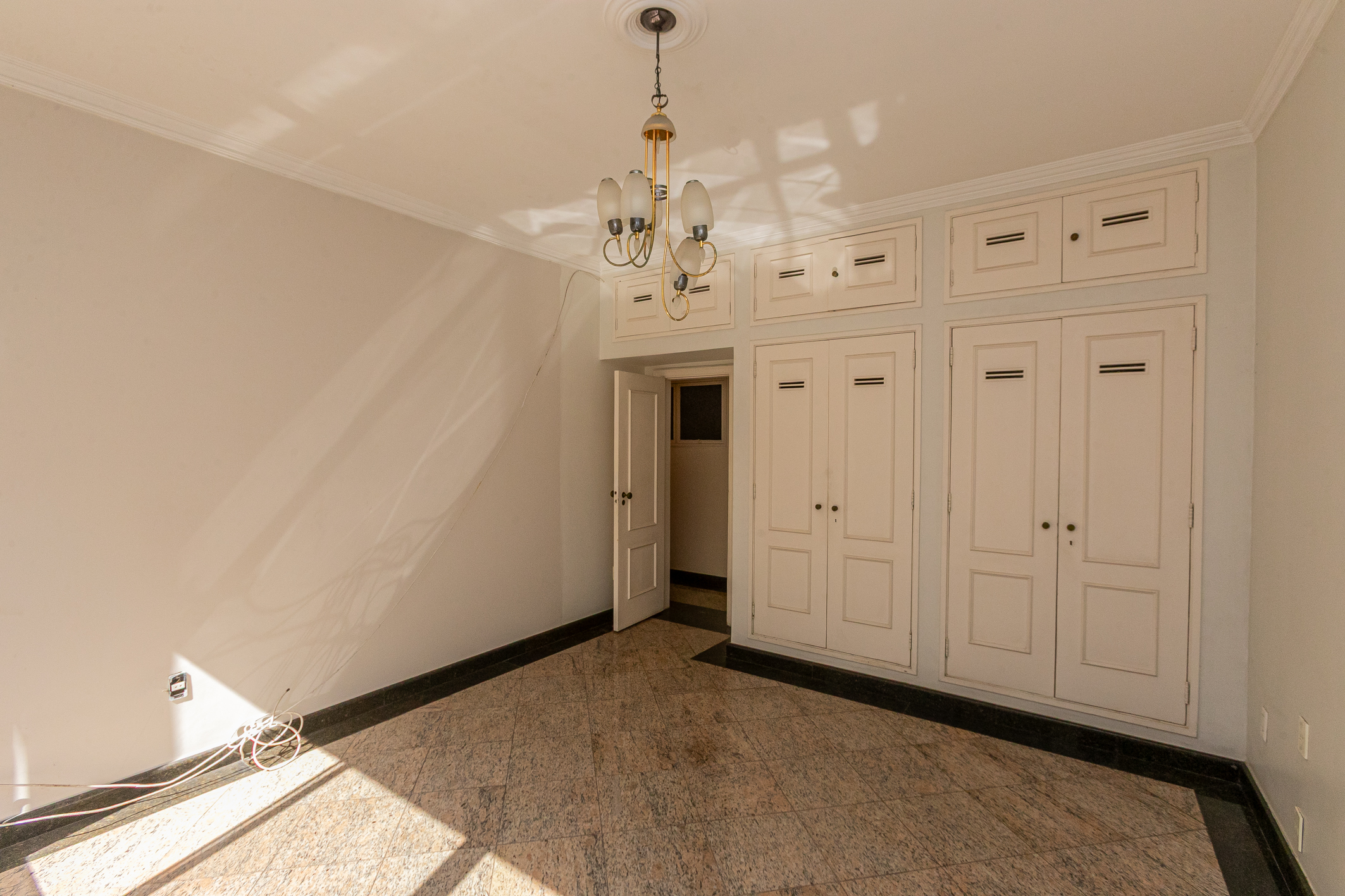  4-Bedroom Apartment on Rua Xavier da Silveira, Copacabana - 物件實景